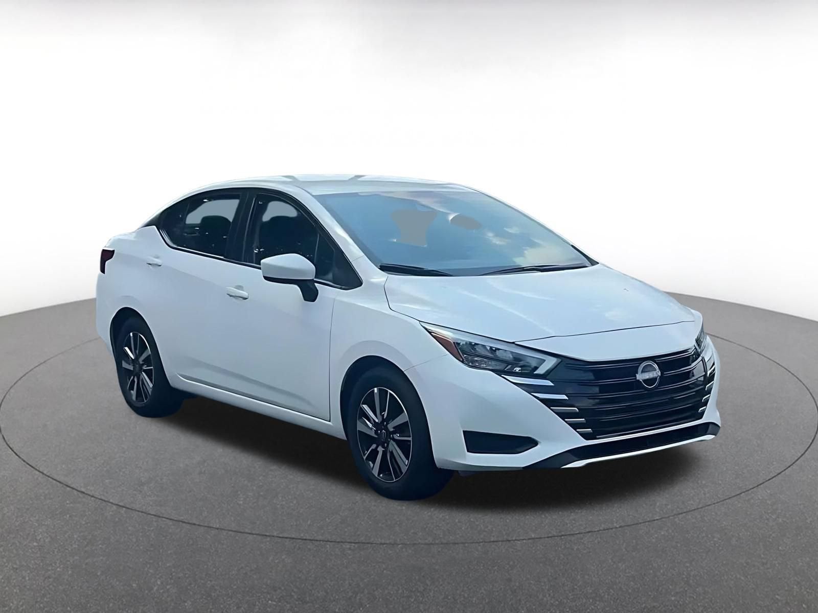 Thumbnail: 2025 Nissan Versa - 3