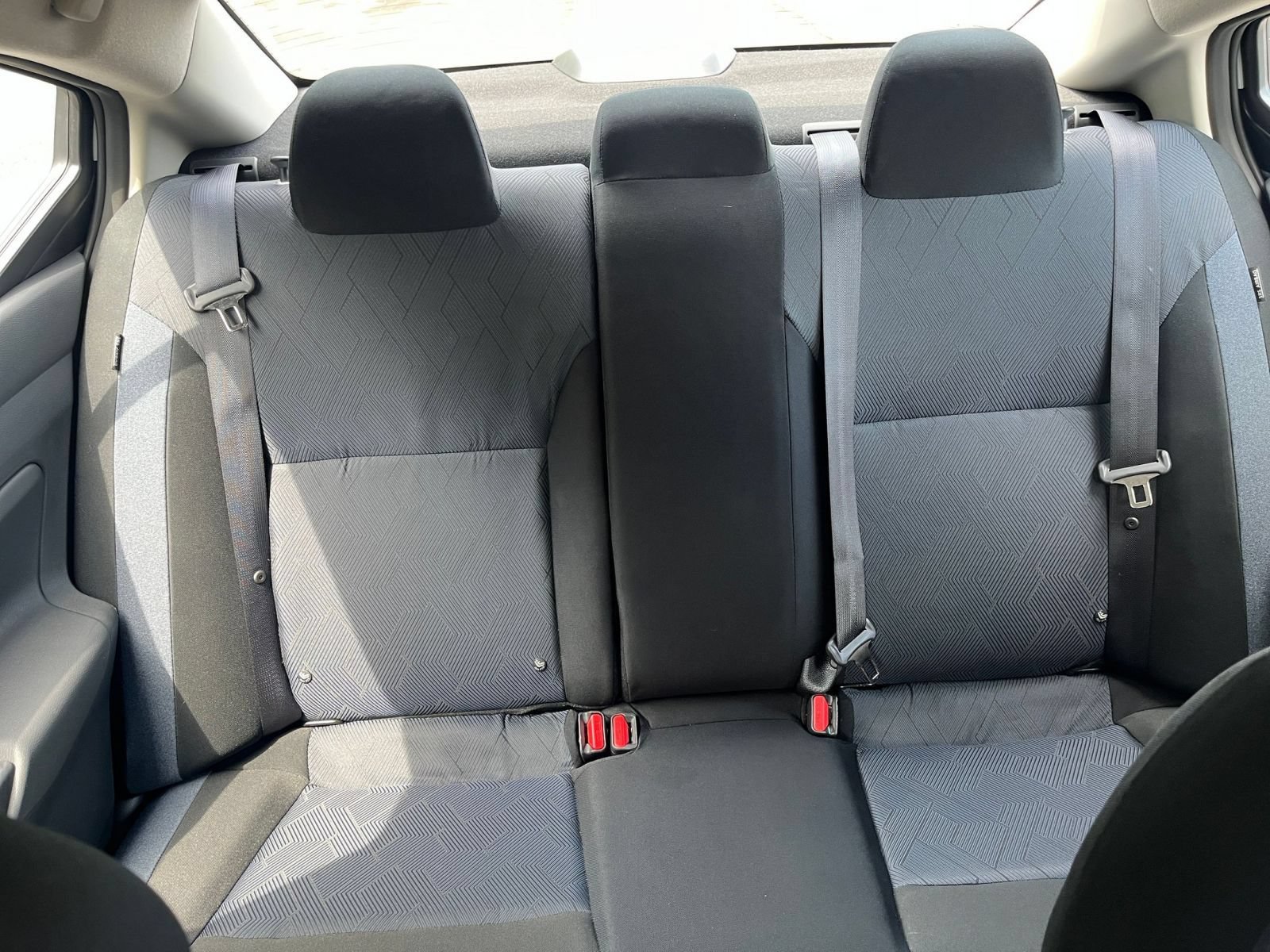 Thumbnail: 2025 Nissan Versa - 31