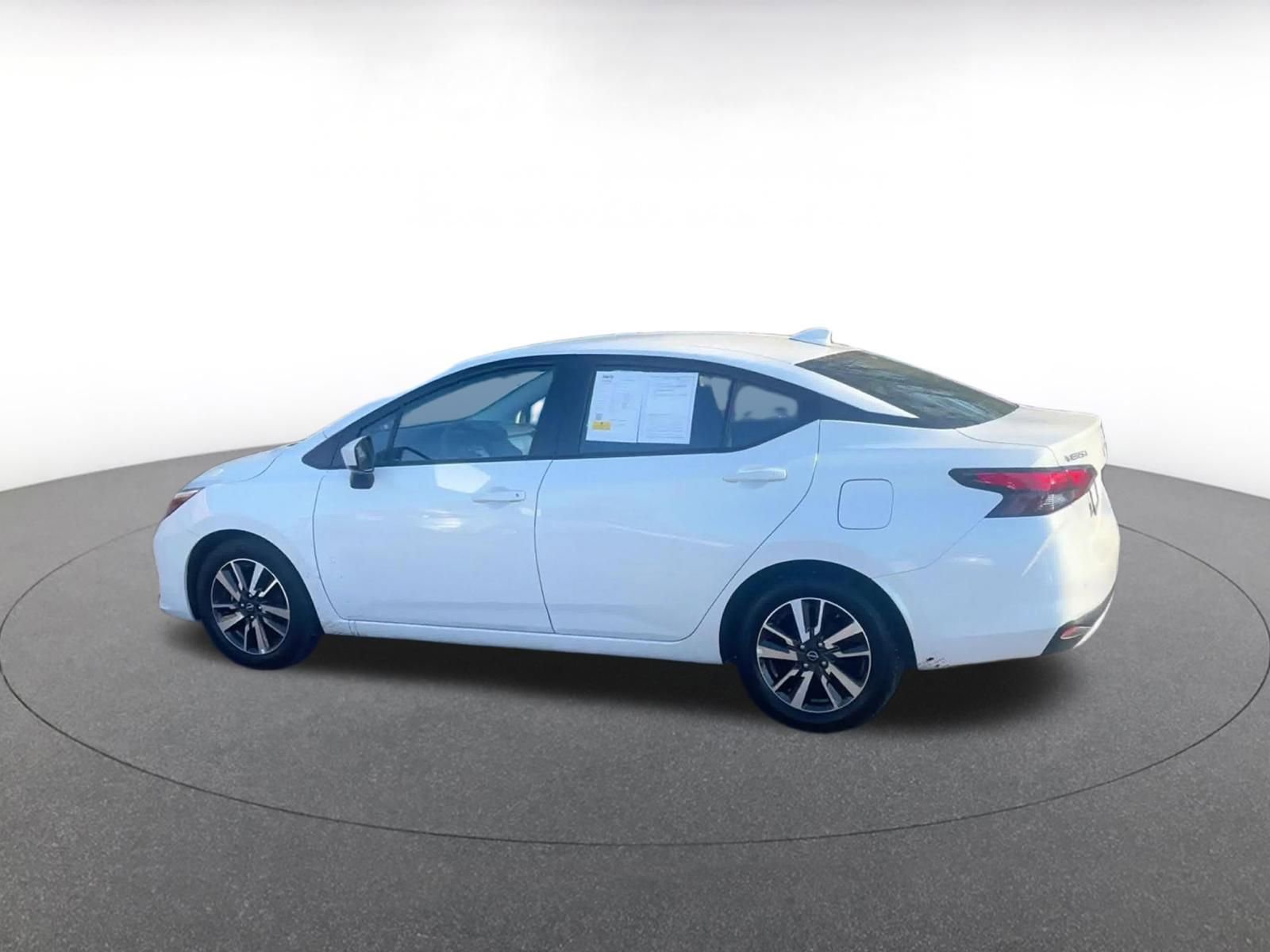 Thumbnail: 2025 Nissan Versa - 10