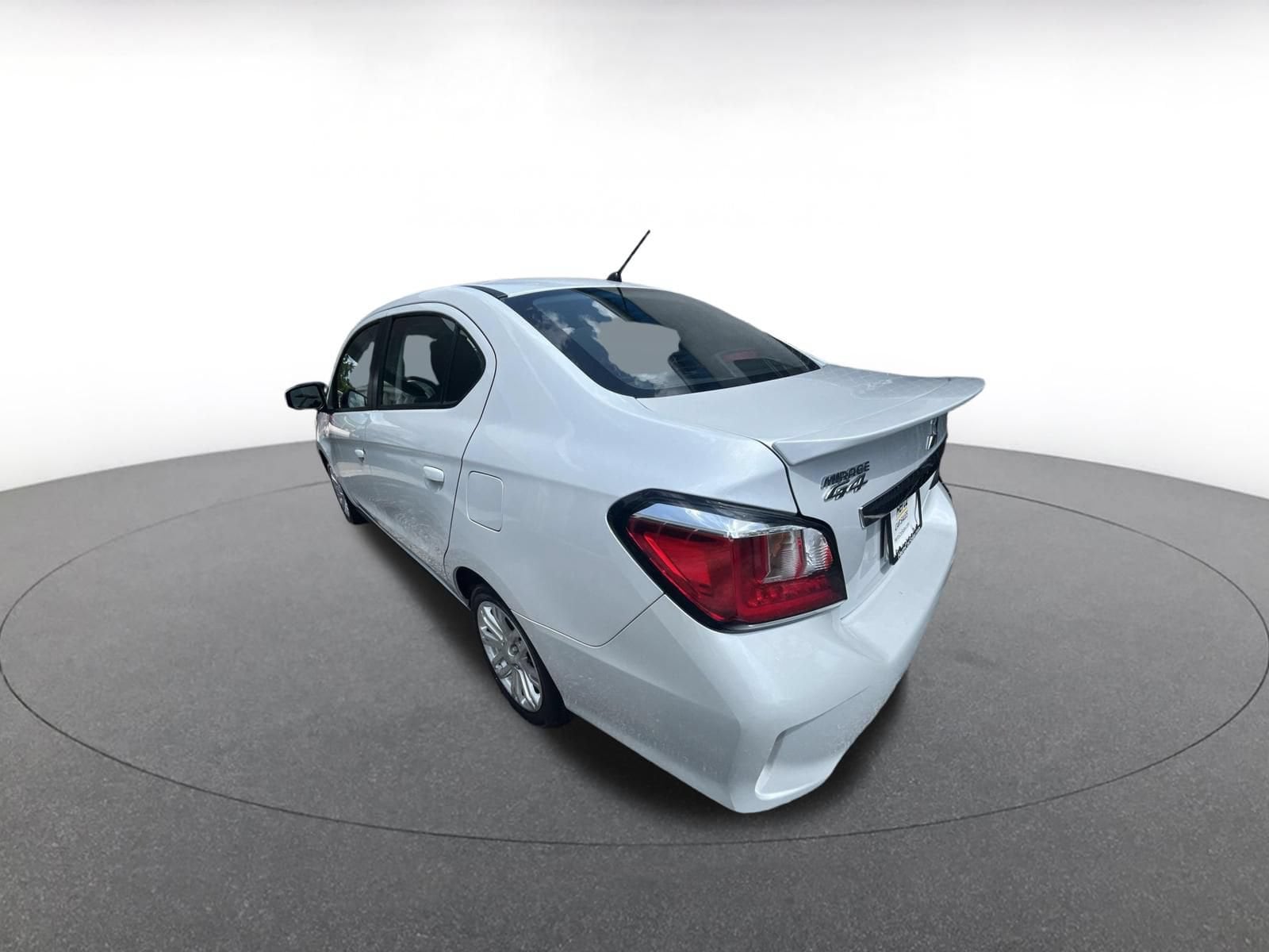 Thumbnail: 2024 Mitsubishi Mirage G4 - 12