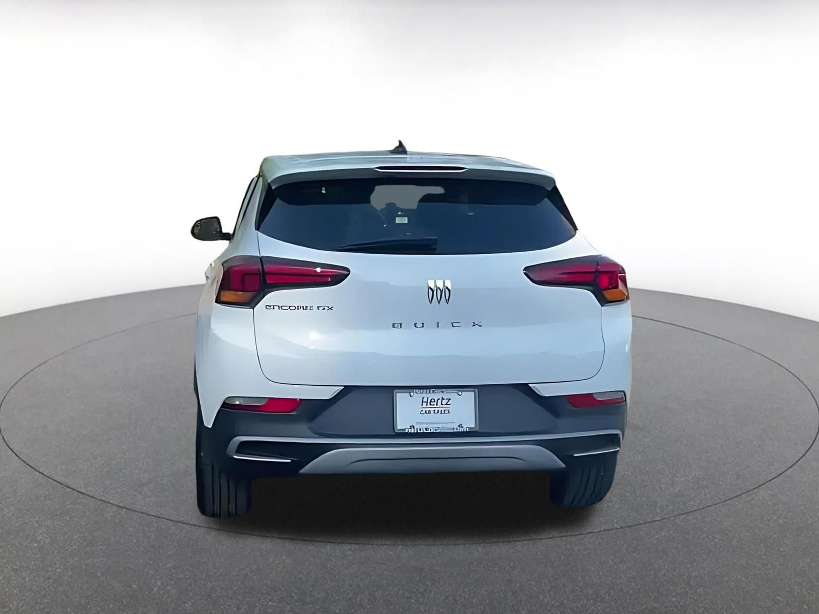 Thumbnail: 2025 Buick Encore GX - 12