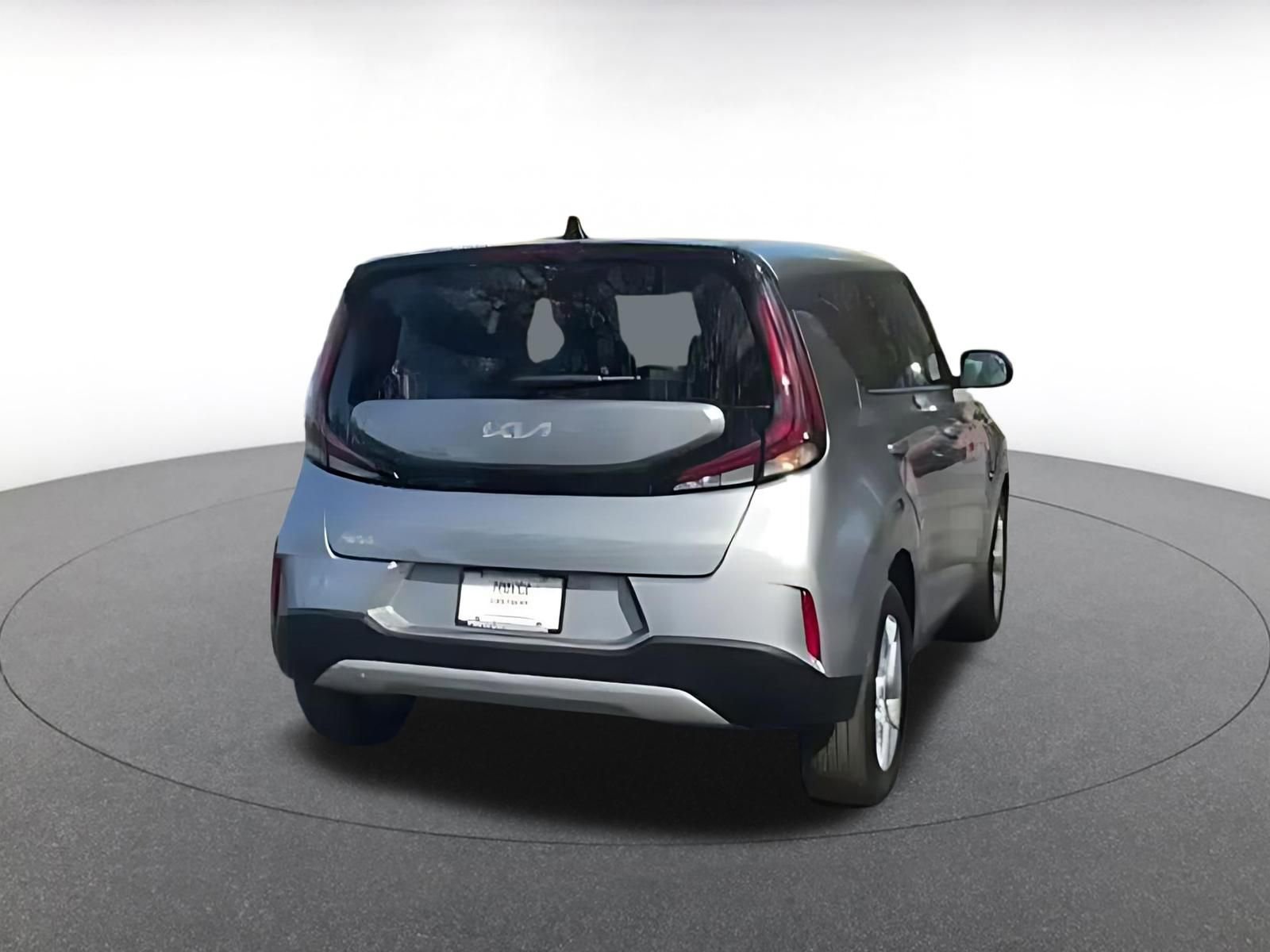 Thumbnail: 2025 Kia Soul - 12