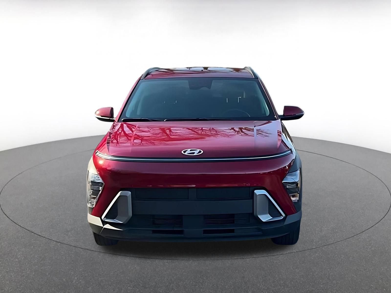 Thumbnail: 2025 Hyundai Kona - 4