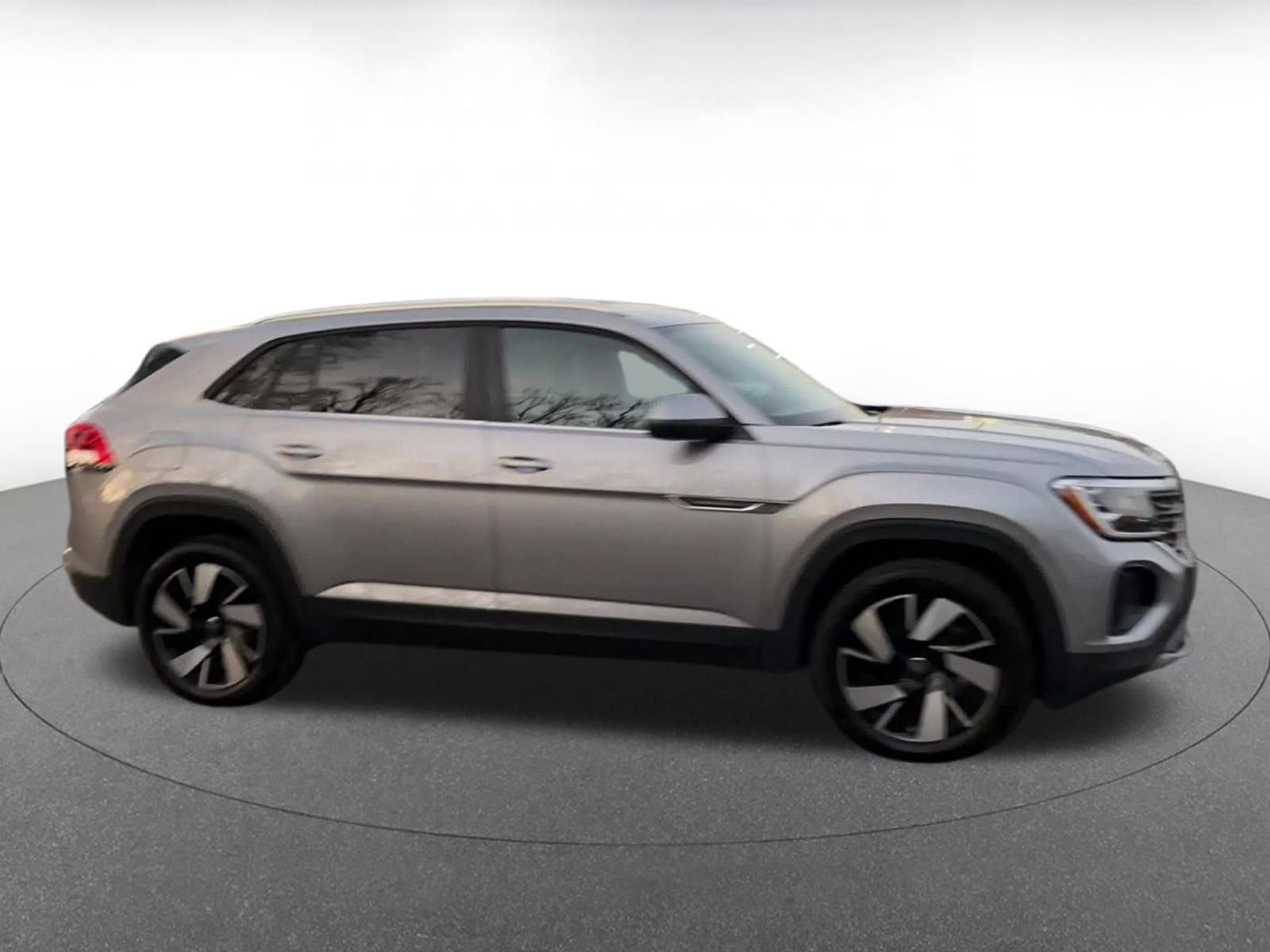 Thumbnail: 2025 Volkswagen Atlas - 16