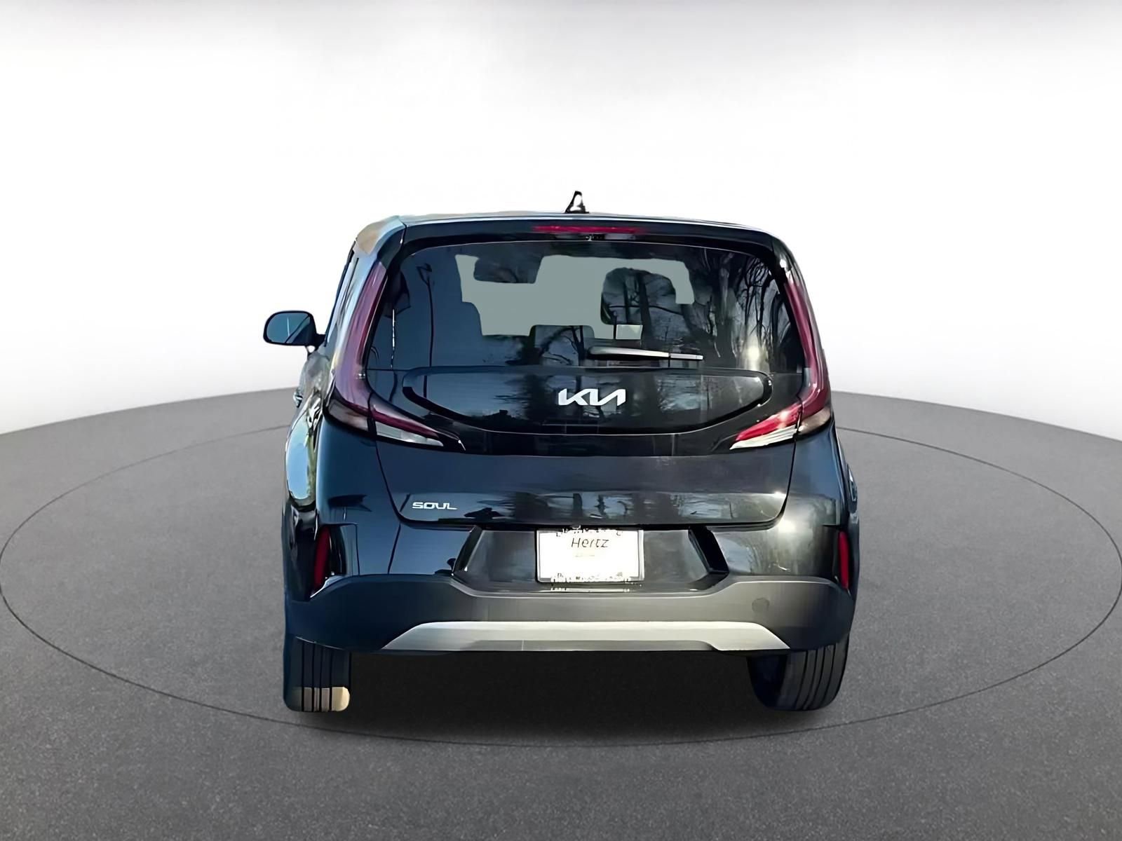 Thumbnail: 2025 Kia Soul - 15