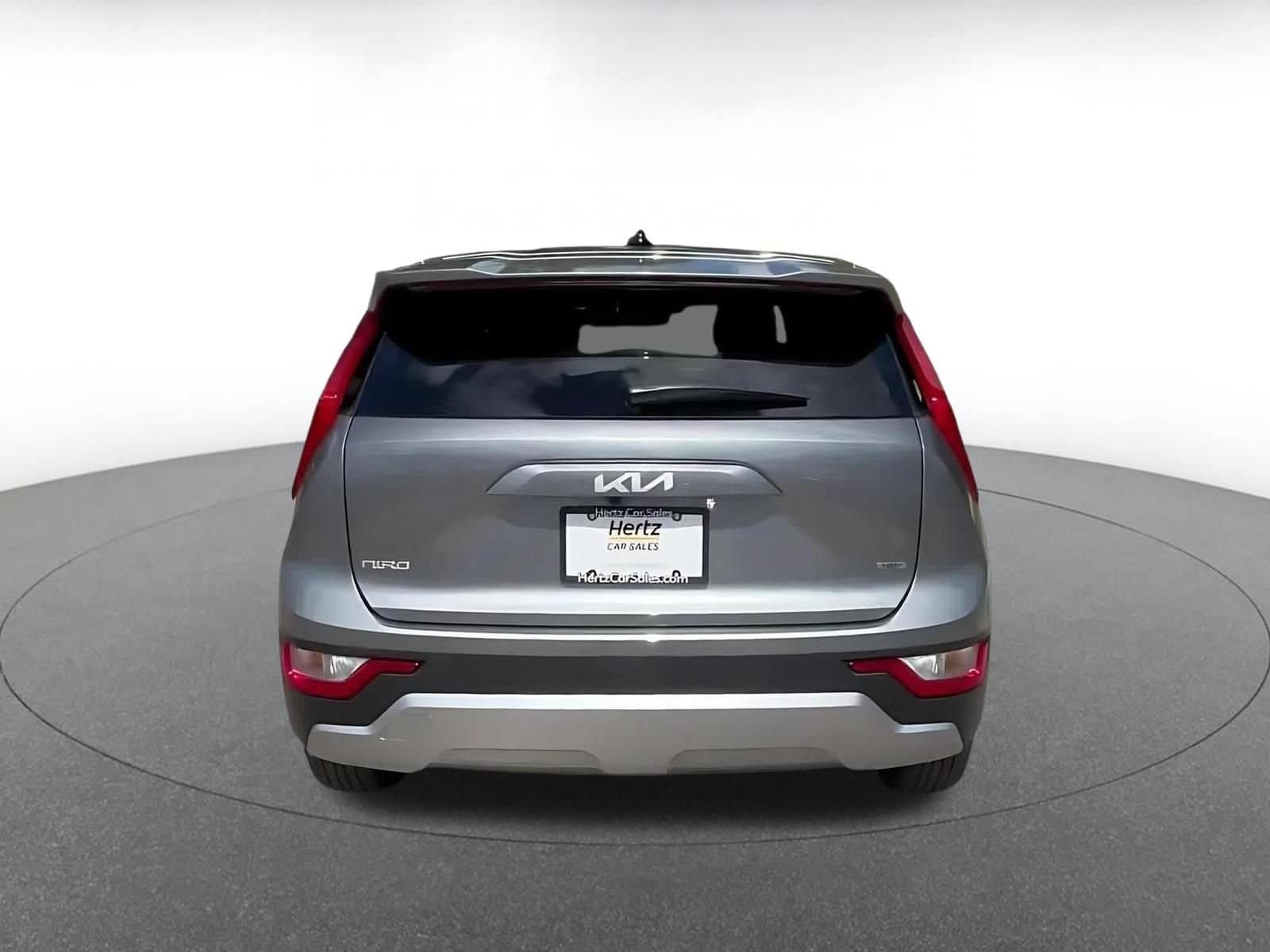 Thumbnail: 2026 Kia Niro - 12
