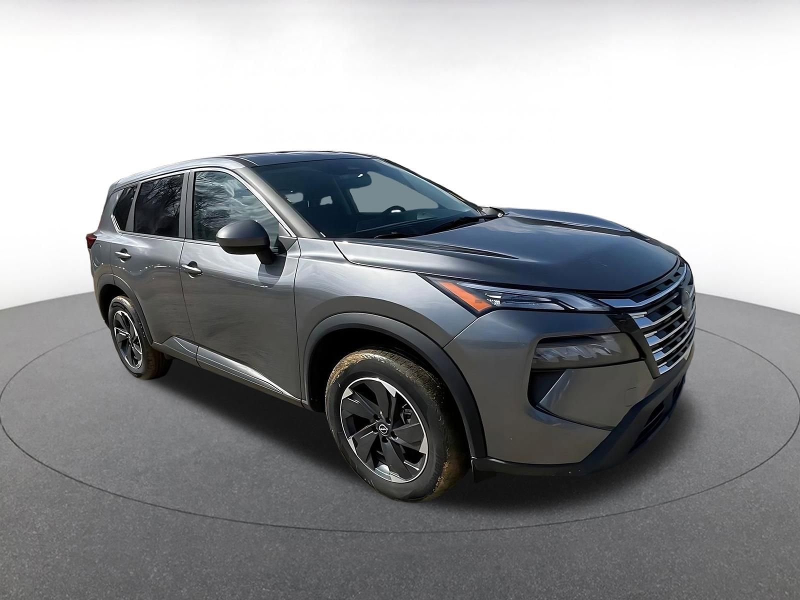 Thumbnail: 2025 Nissan Rogue - 2