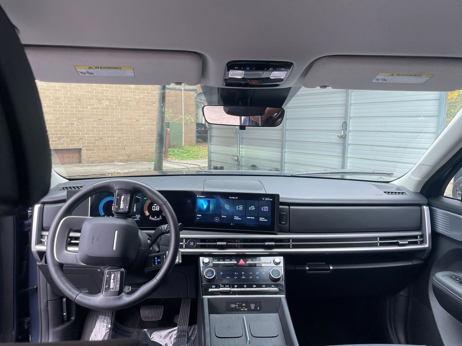 Thumbnail: 2025 Hyundai Santa Fe - 29