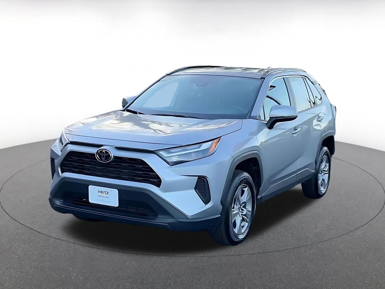 Thumbnail: 2025 Toyota RAV4 - 7