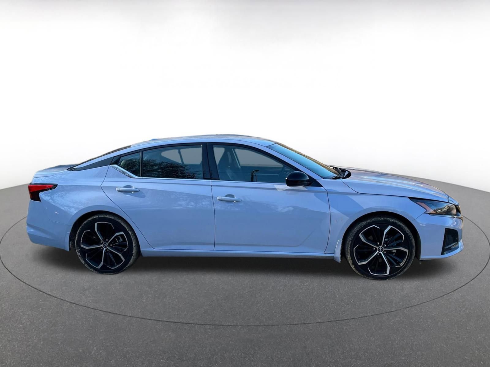 Thumbnail: 2025 Nissan Altima - 16