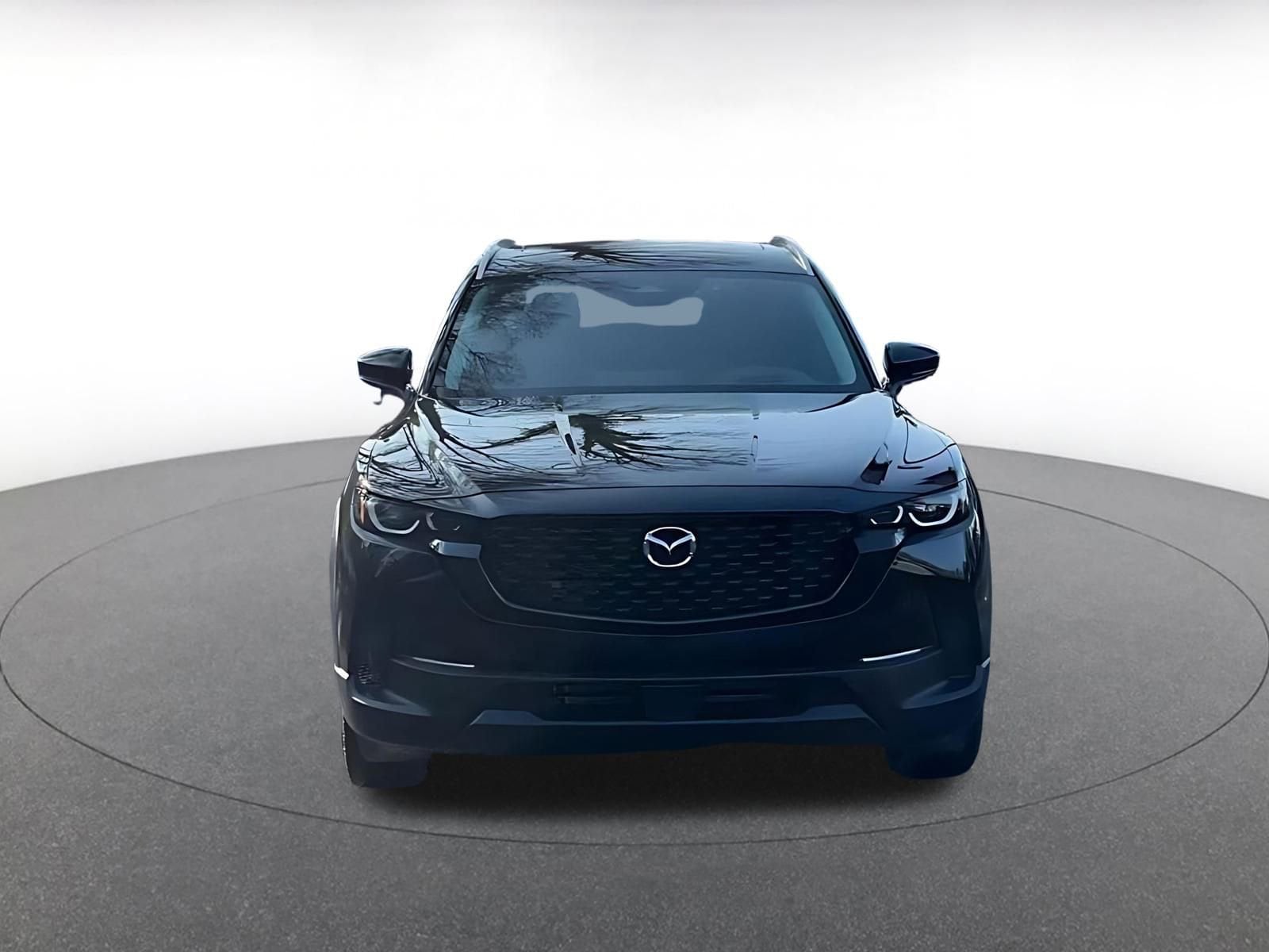 Thumbnail: 2025 Mazda CX-50 - 4