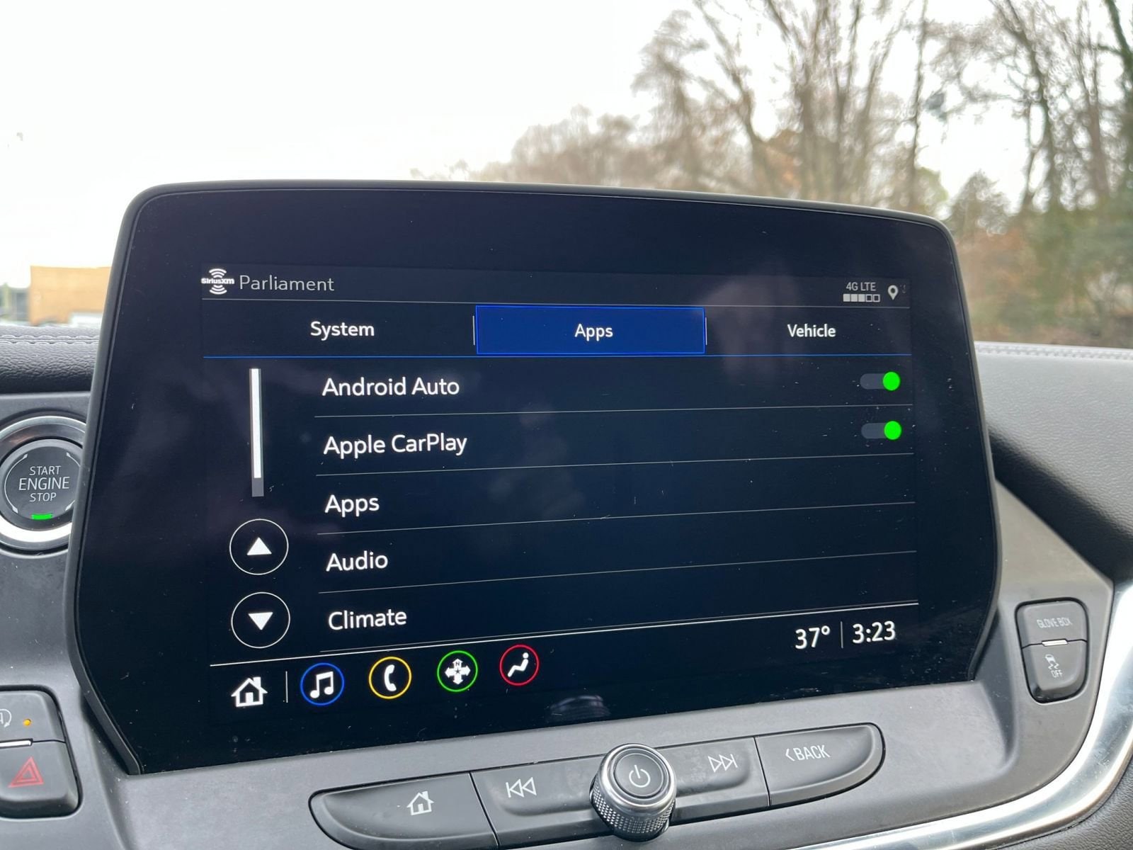 Thumbnail: 2025 Chevrolet Blazer - 20