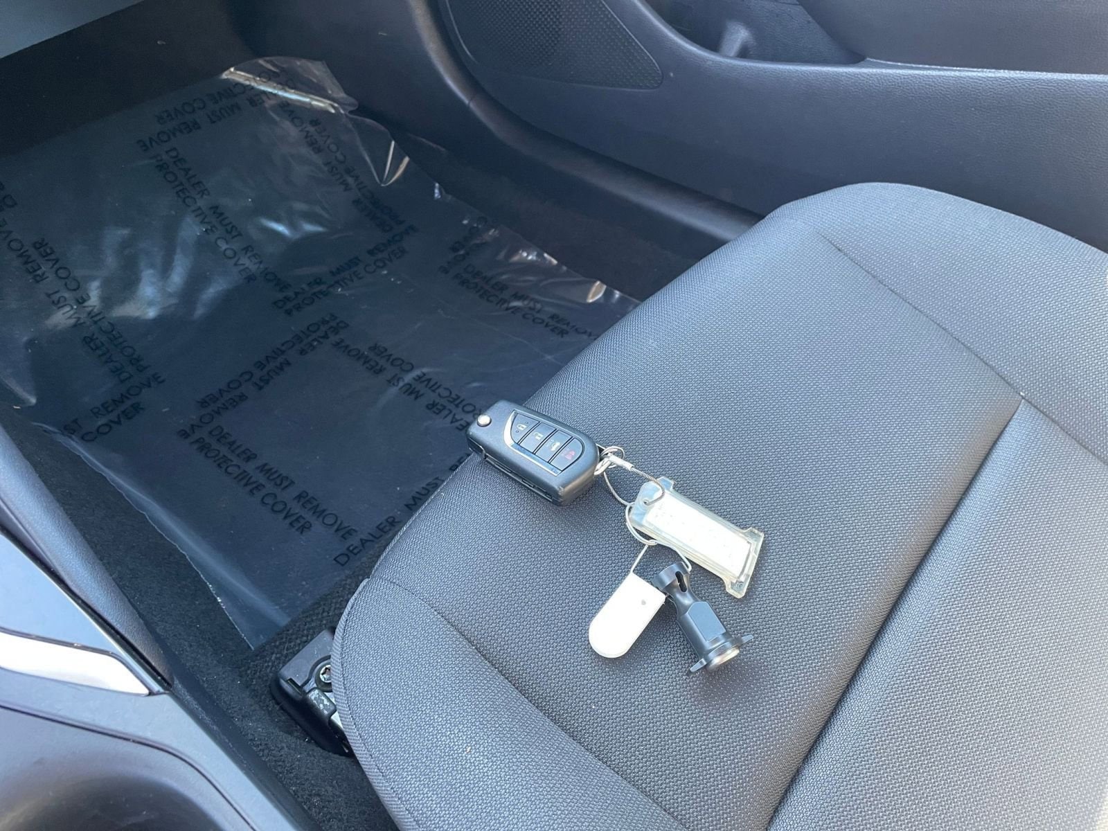 Thumbnail: 2025 Toyota Corolla - 21