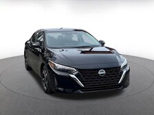 2025 Nissan Sentra SV -
                  Charlotte, NC