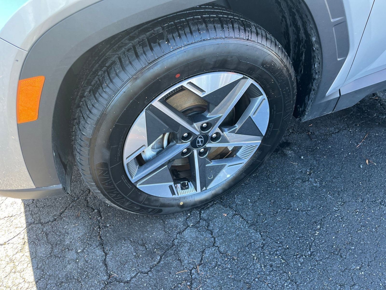 Thumbnail: 2025 Hyundai Tucson - 30