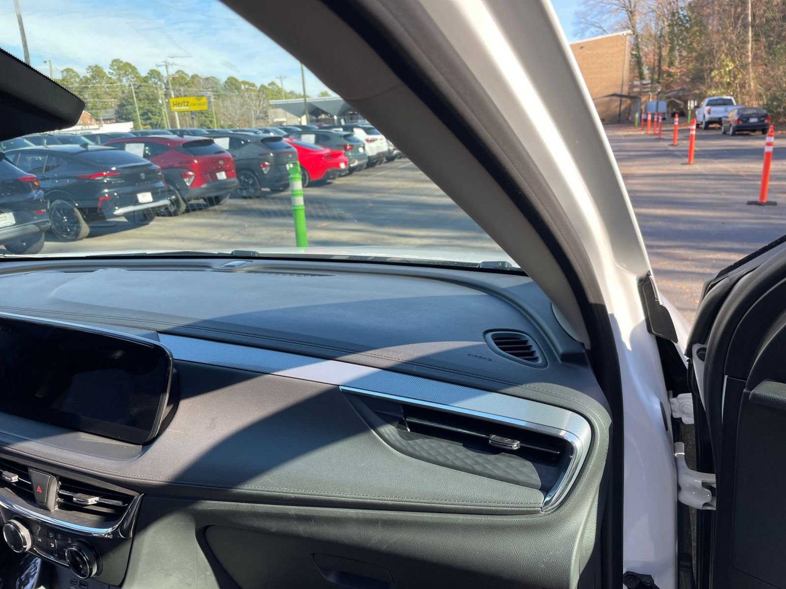 Thumbnail: 2025 Buick Encore GX - 33