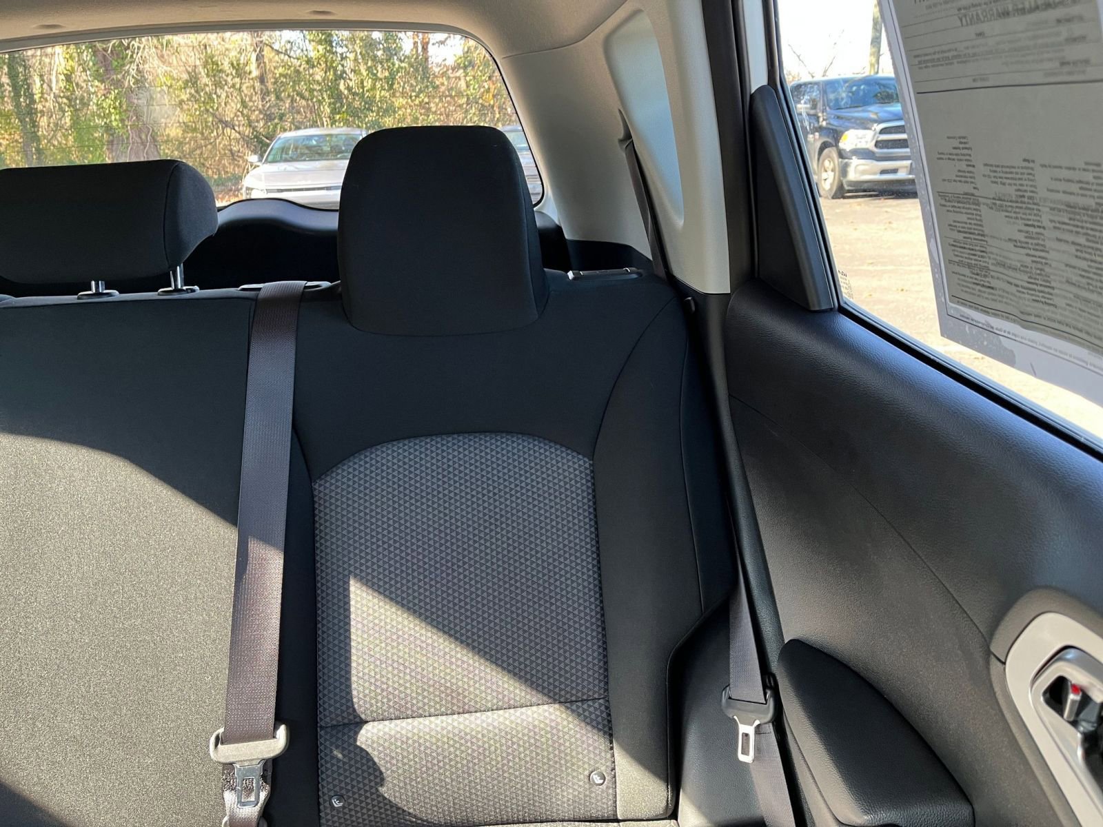 Thumbnail: 2025 Kia Soul - 35