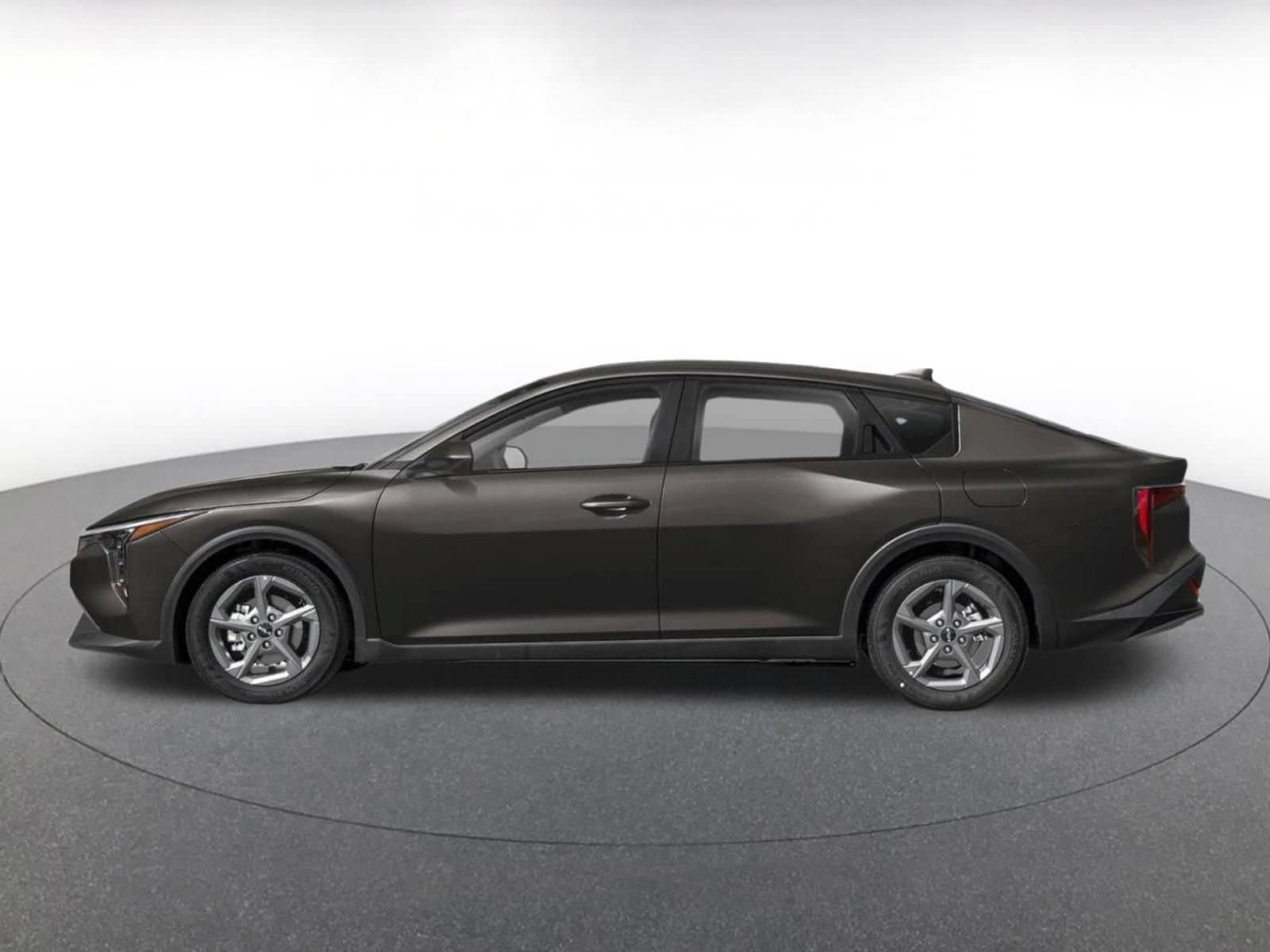 Thumbnail: 2025 Kia K4 - 3