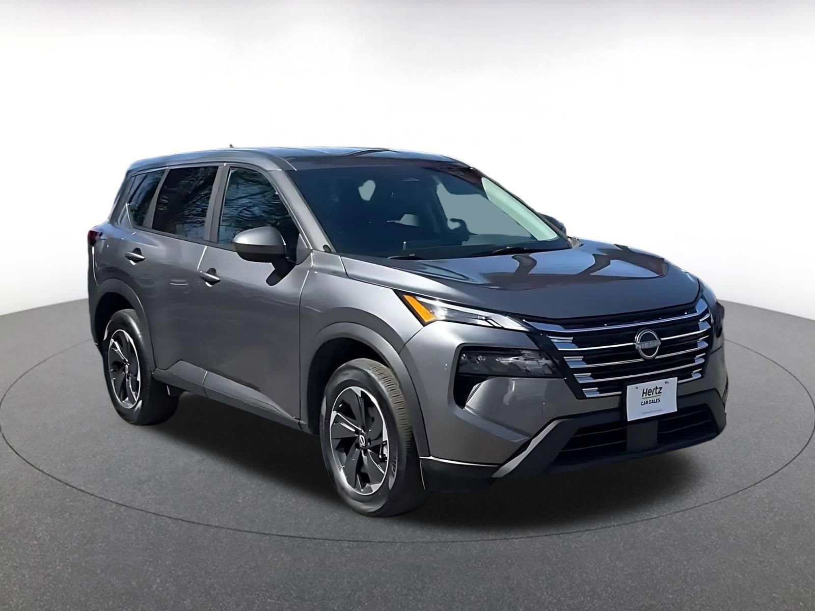 Thumbnail: 2025 Nissan Rogue - 3