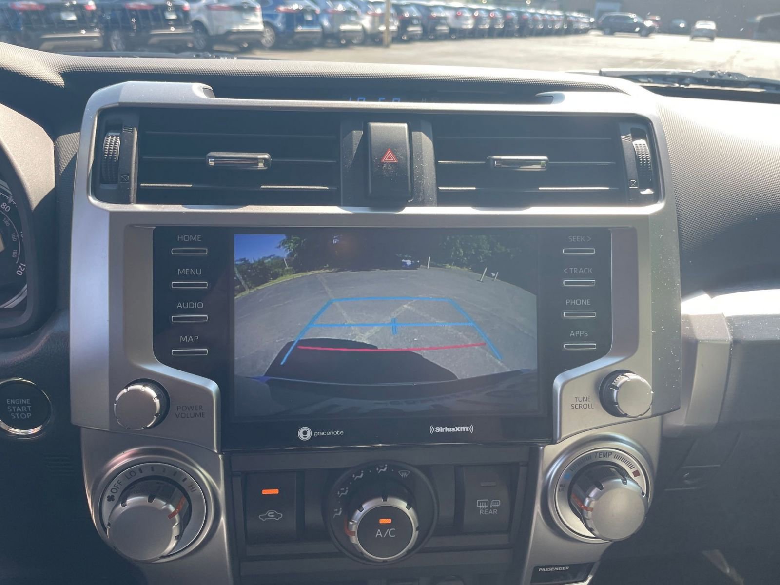 Thumbnail: 2024 Toyota 4Runner - 17