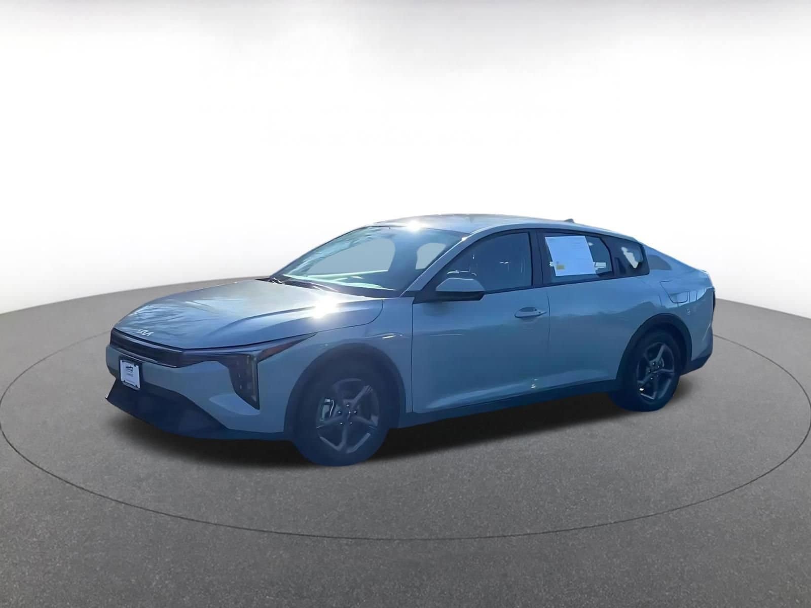 Thumbnail: 2025 Kia K4 - 8