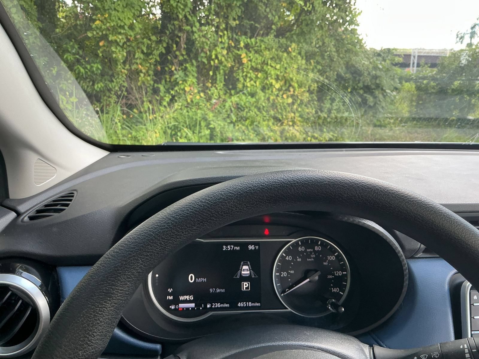 Thumbnail: 2025 Nissan Versa - 27