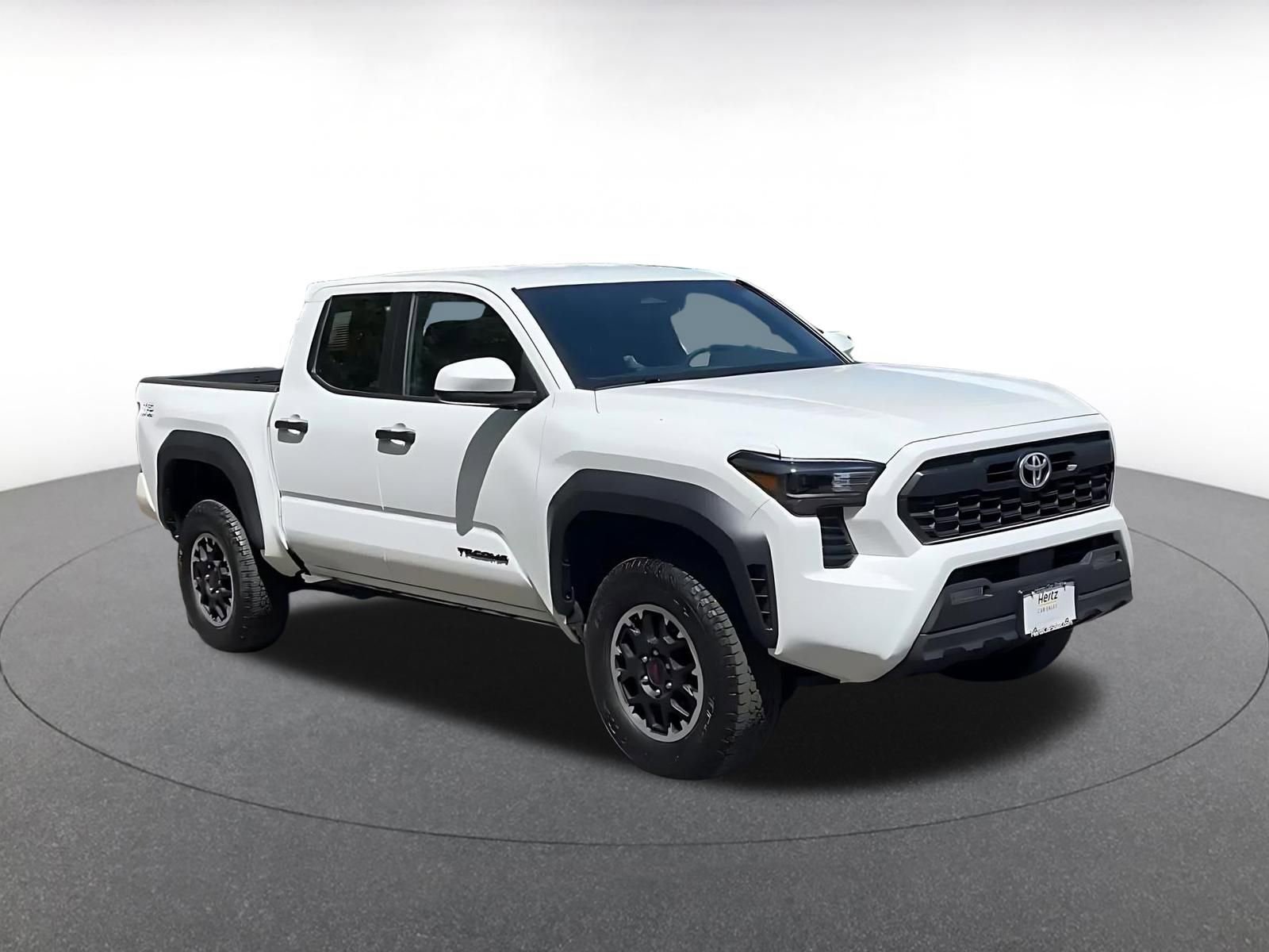 Thumbnail: 2025 Toyota Tacoma - 3