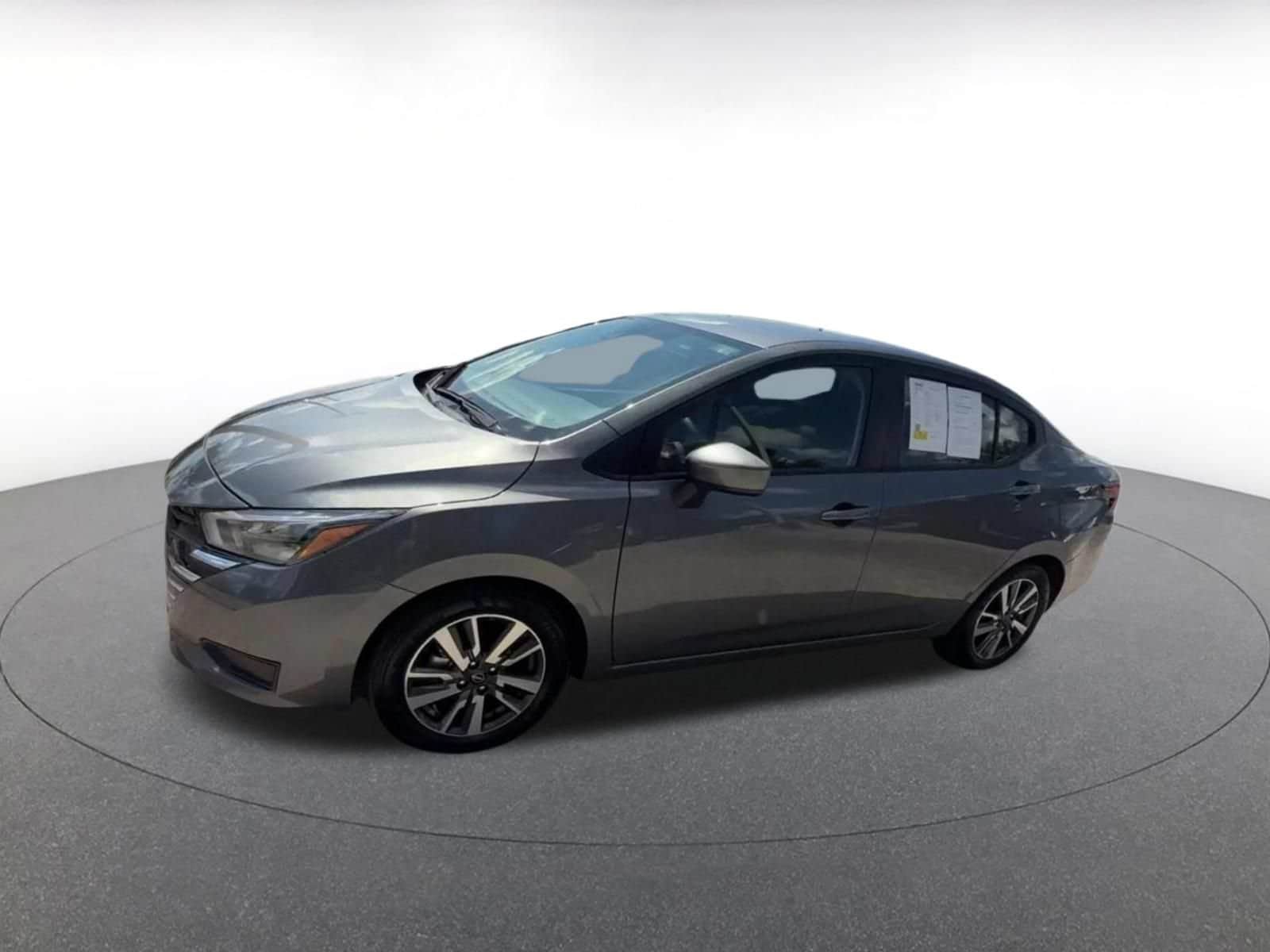 Thumbnail: 2025 Nissan Versa - 6
