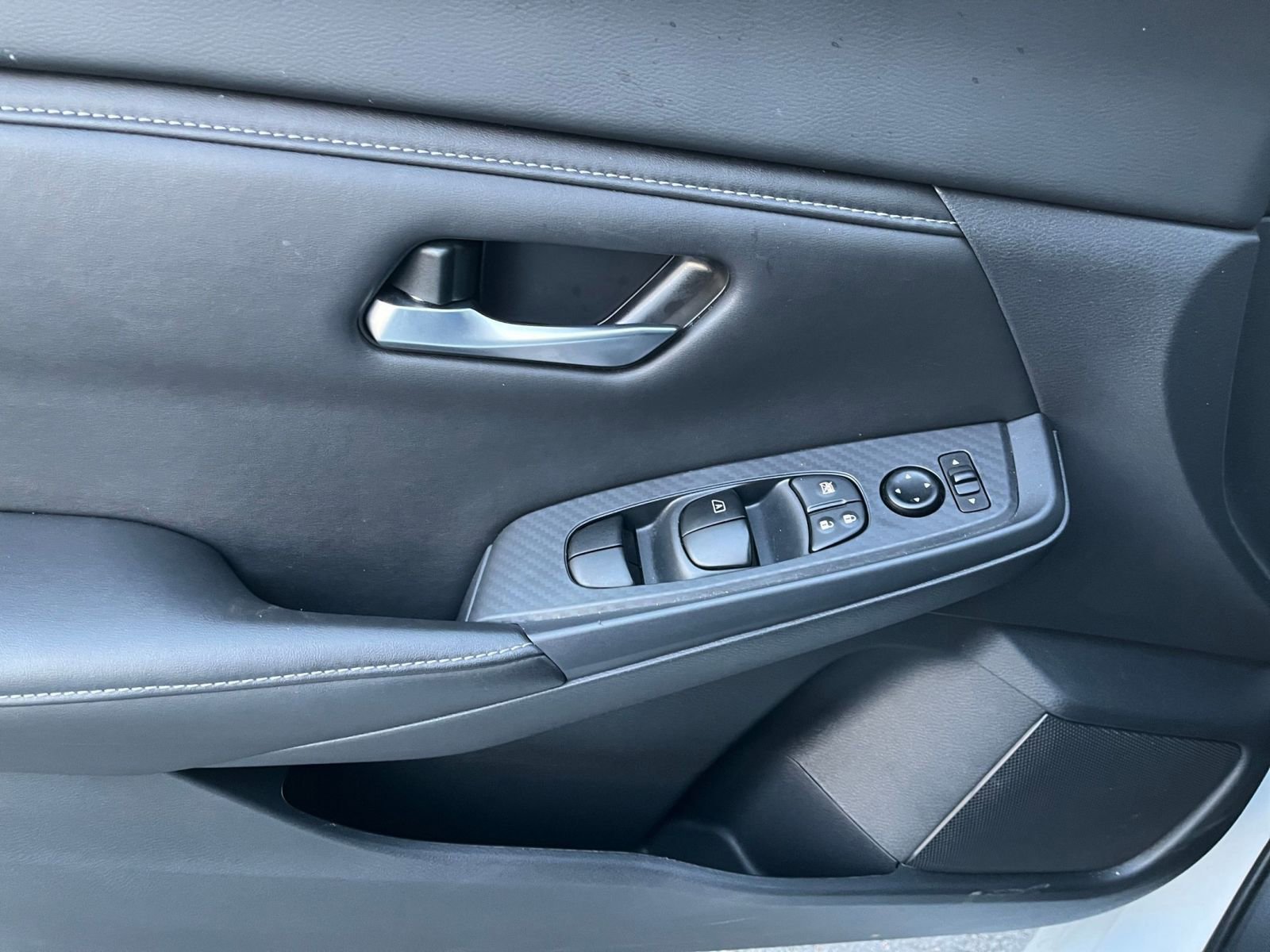 Thumbnail: 2025 Nissan Sentra - 18