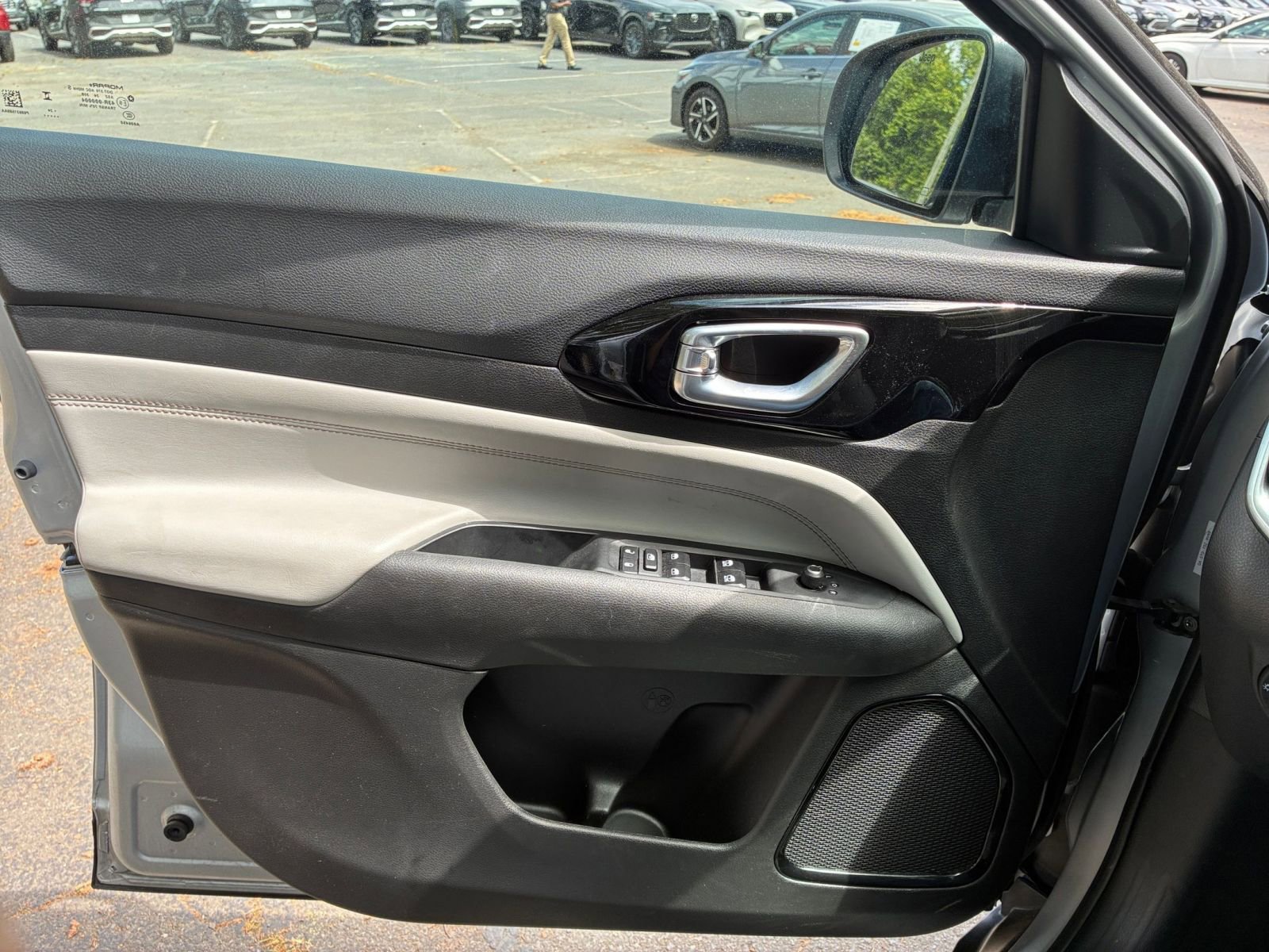 Thumbnail: 2025 Jeep Compass - 18