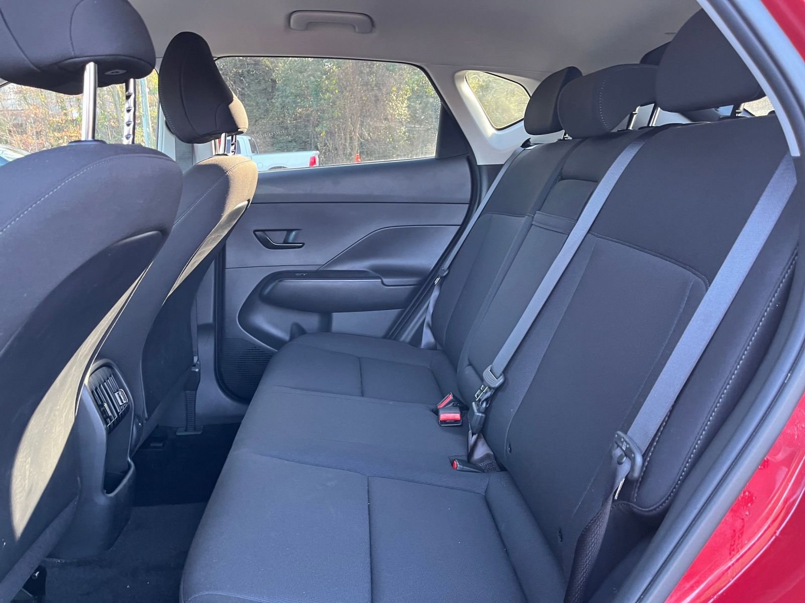 Thumbnail: 2025 Hyundai Kona - 25