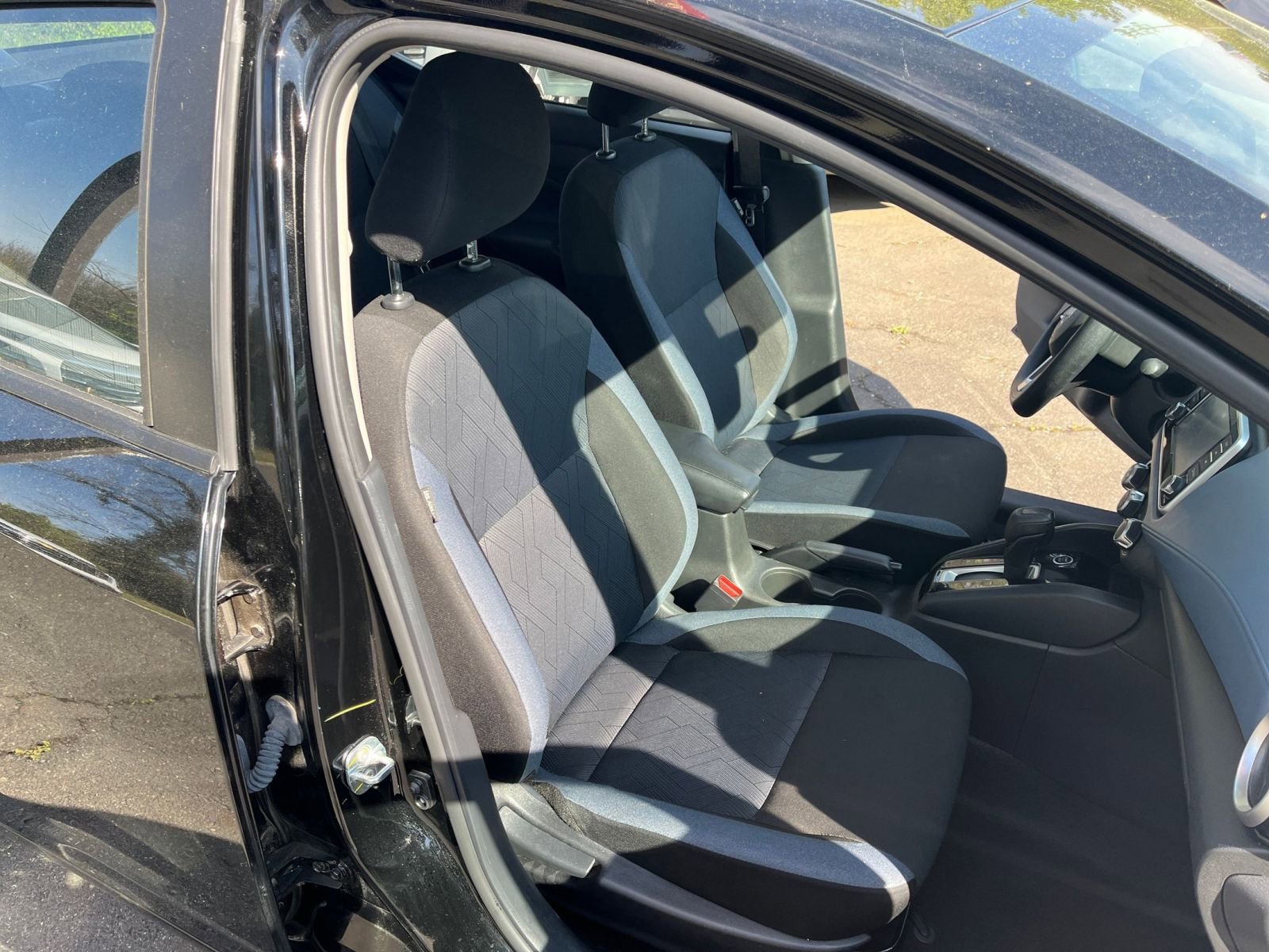 Thumbnail: 2025 Nissan Versa - 34