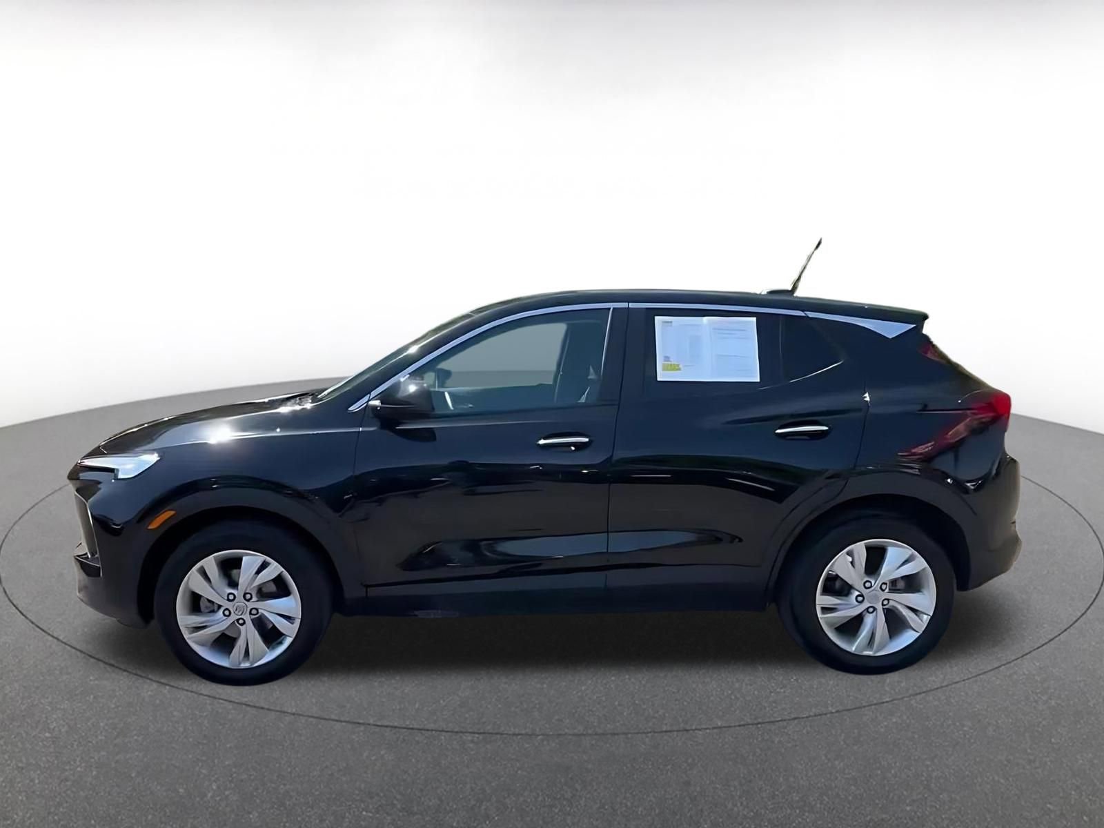 Thumbnail: 2025 Buick Encore GX - 9