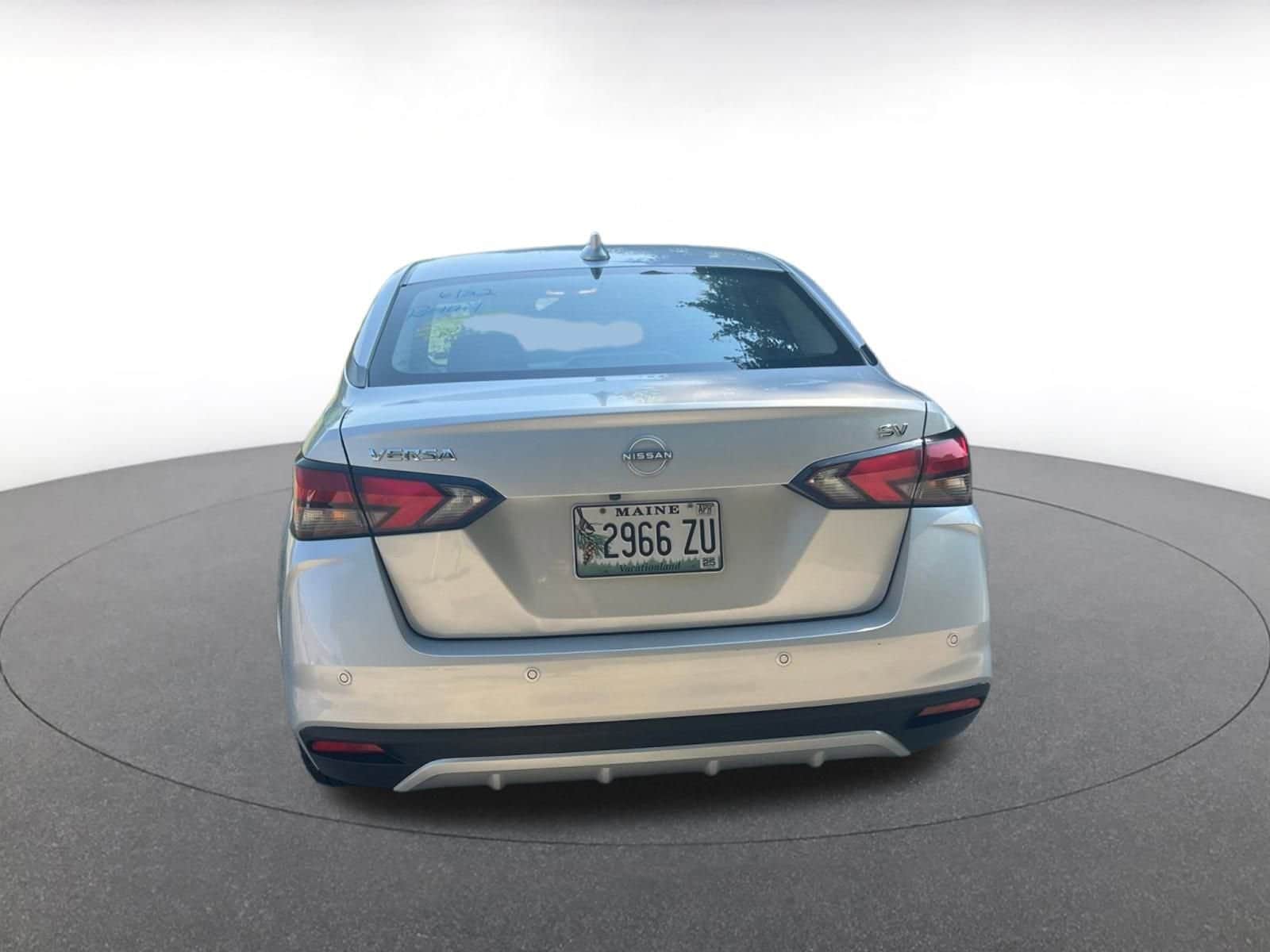 Thumbnail: 2023 Nissan Versa - 10