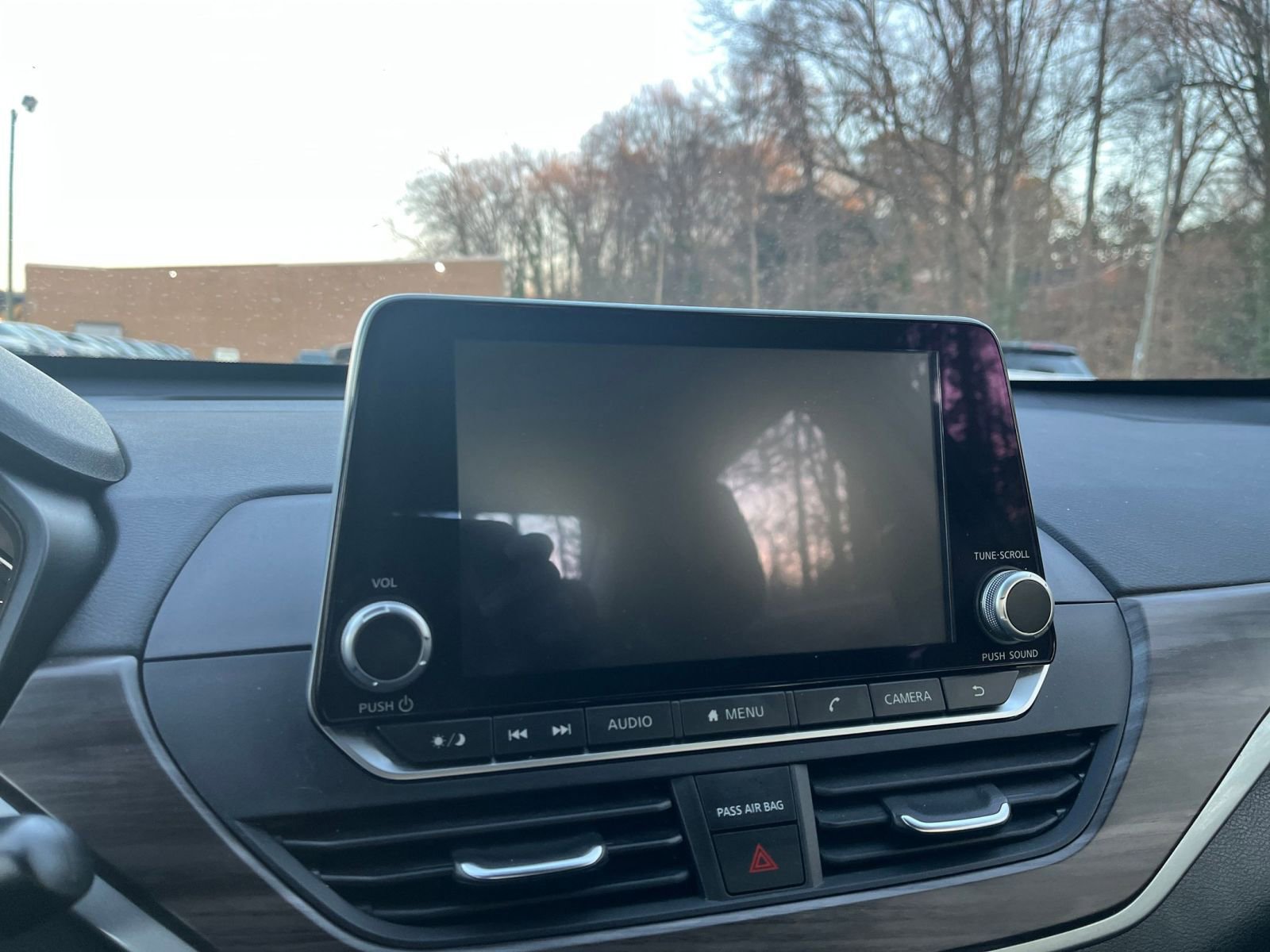 Thumbnail: 2025 Nissan Altima - 17