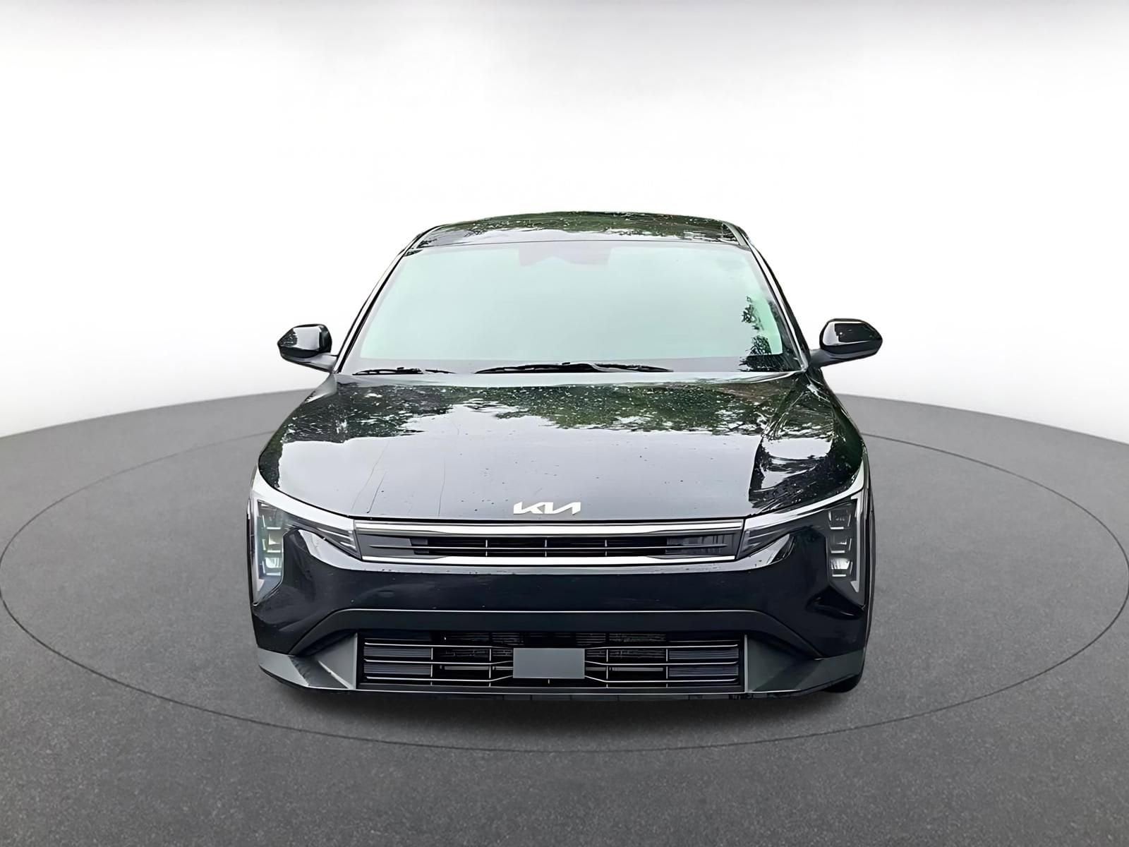 Thumbnail: 2025 Kia K4 - 4