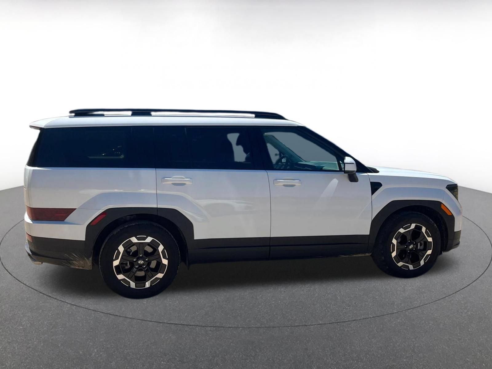Thumbnail: 2025 Hyundai Santa Fe - 20
