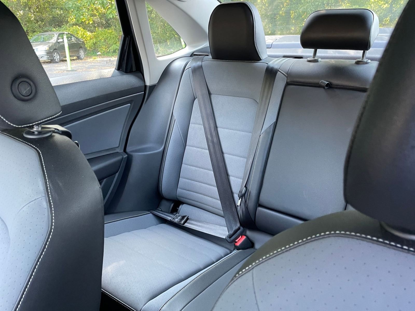 Thumbnail: 2025 Volkswagen Jetta - 35