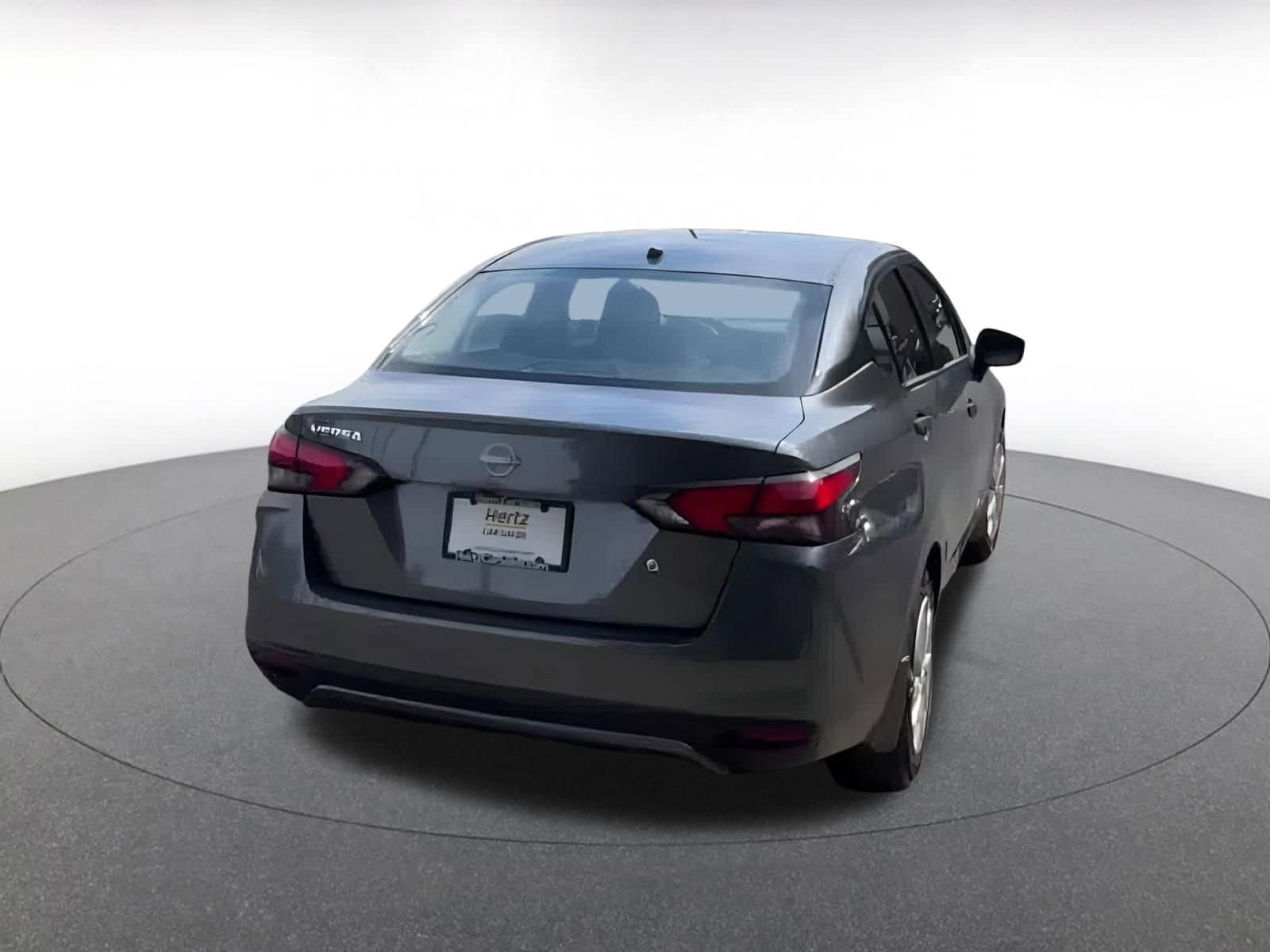 Thumbnail: 2024 Nissan Versa - 15