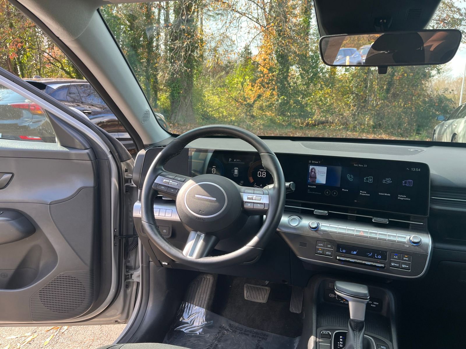 Thumbnail: 2025 Hyundai Kona - 30