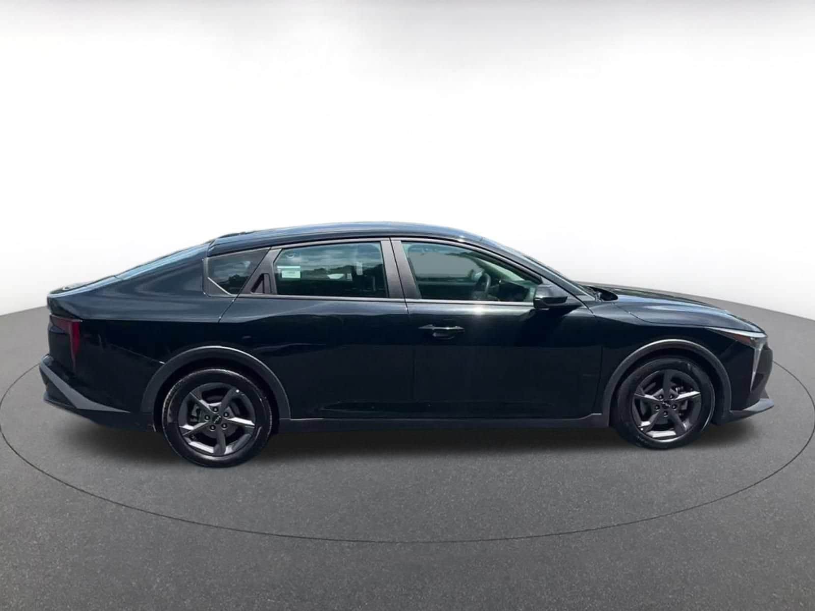 Thumbnail: 2025 Kia K4 - 16