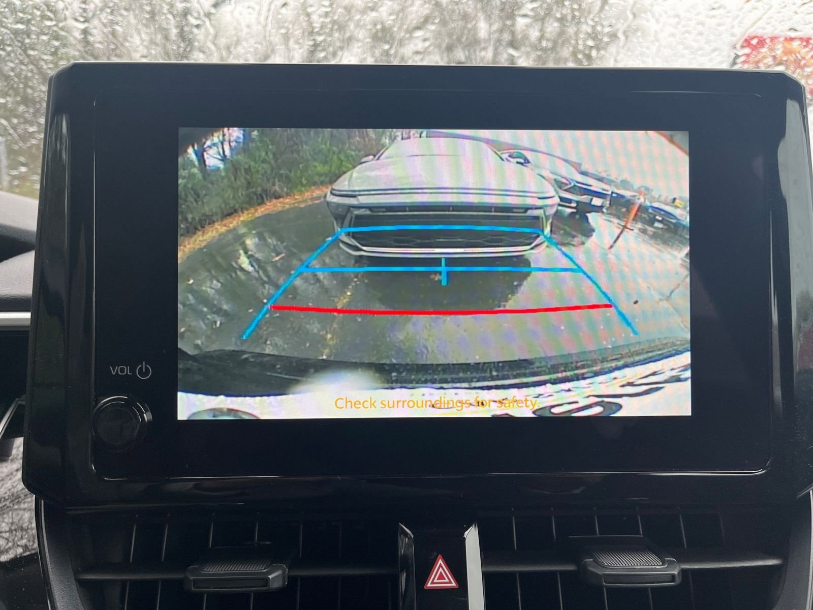 Thumbnail: 2025 Toyota Corolla - 22