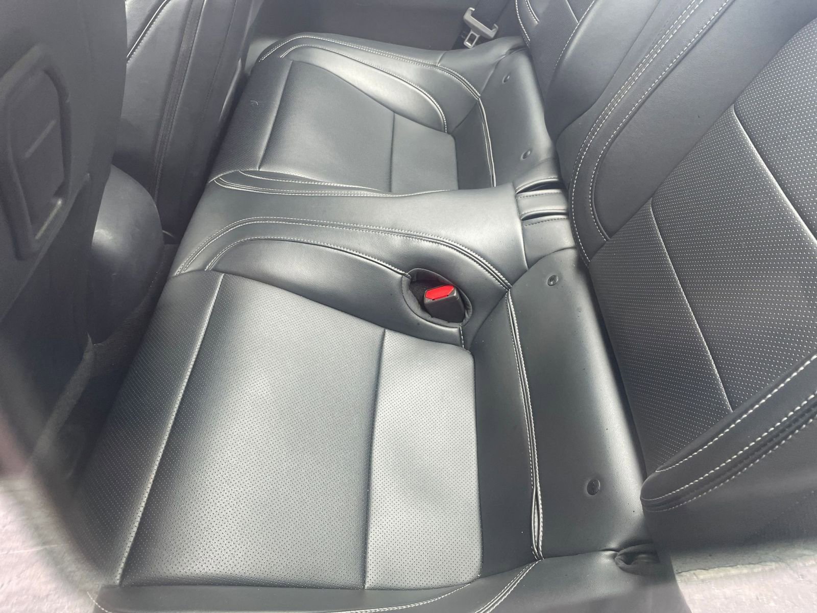 Thumbnail: 2024 Ford Mustang - 22