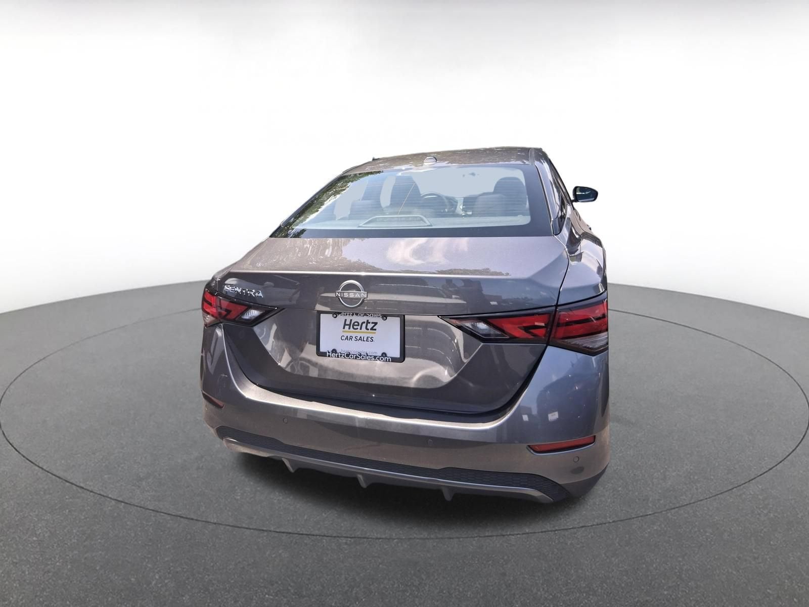 Thumbnail: 2025 Nissan Sentra - 11