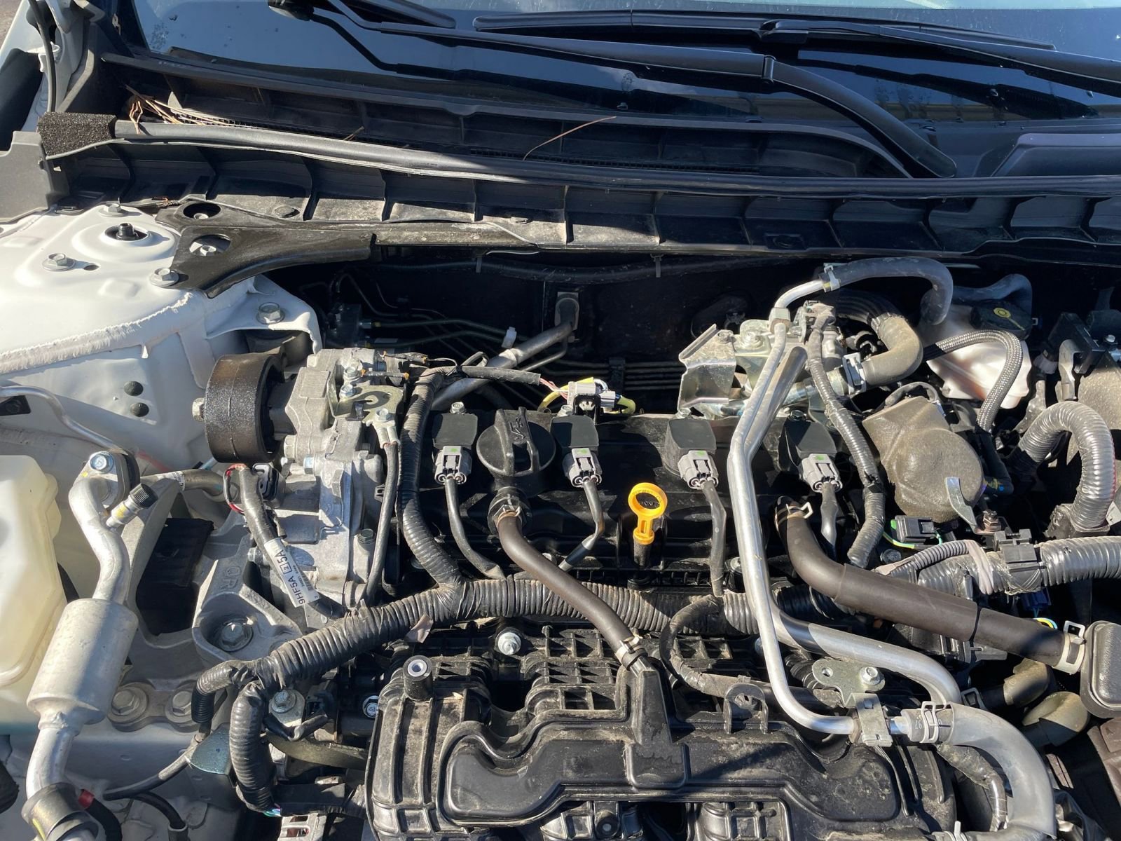 Thumbnail: 2025 Nissan Altima - 31