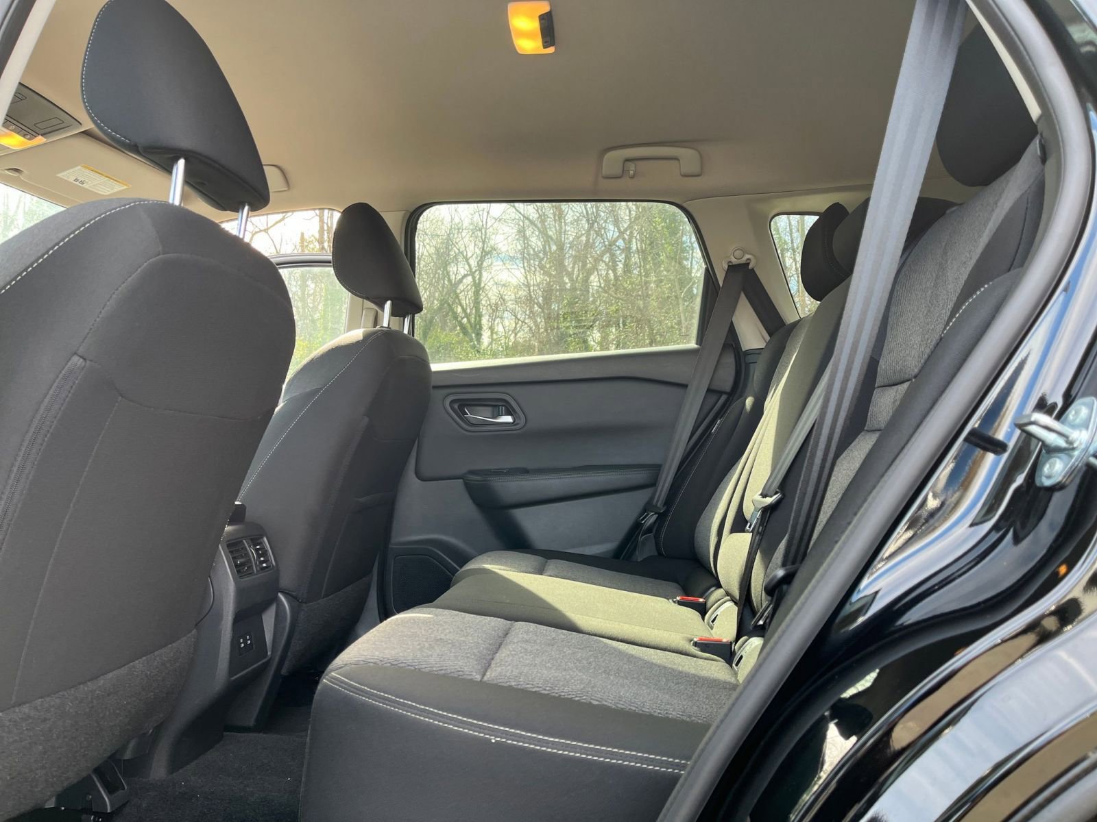 Thumbnail: 2025 Nissan Rogue - 28