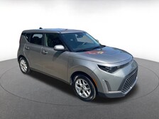 2023 Kia Soul LX -
                  Charlotte, NC