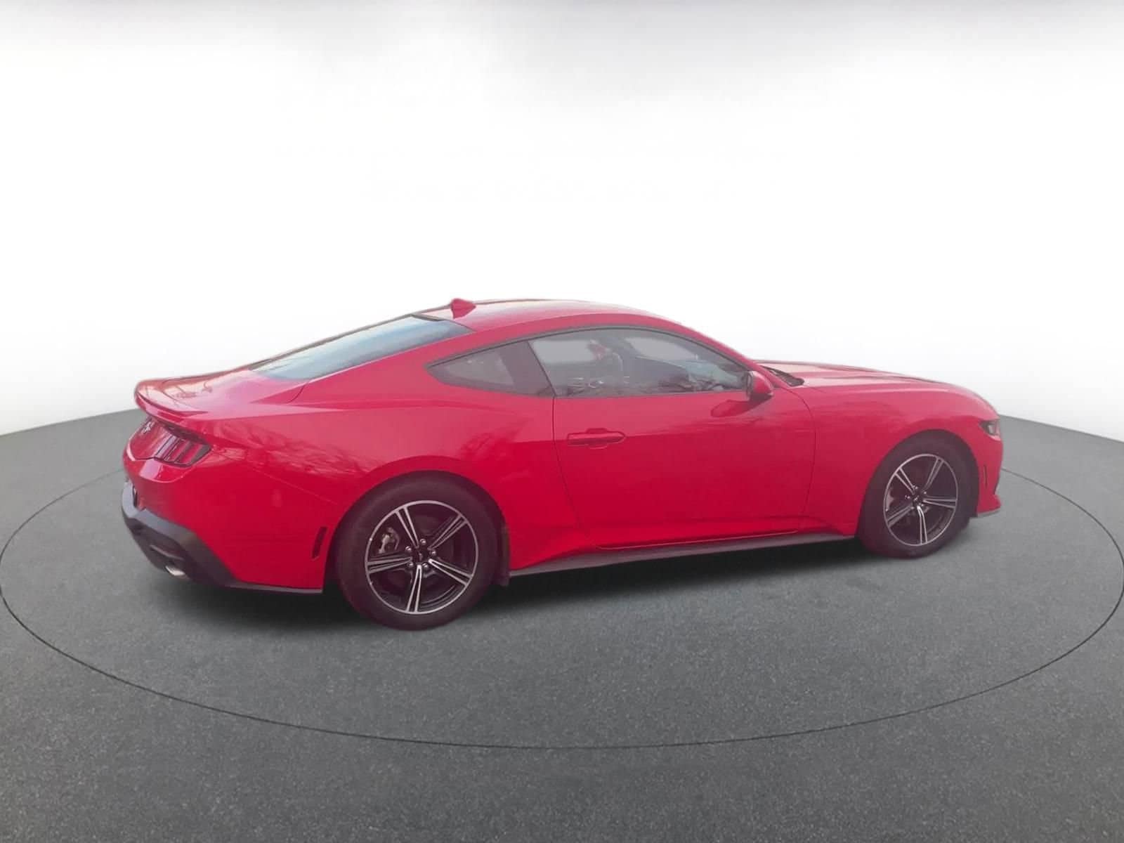 Thumbnail: 2024 Ford Mustang - 15