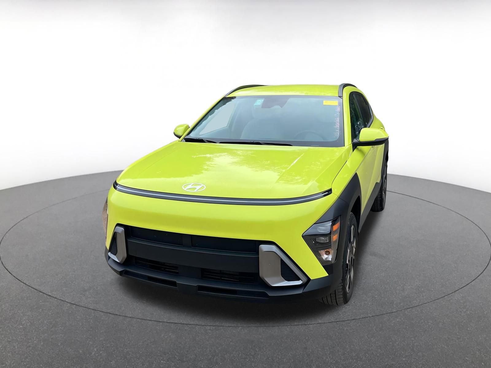 Thumbnail: 2025 Hyundai Kona - 7