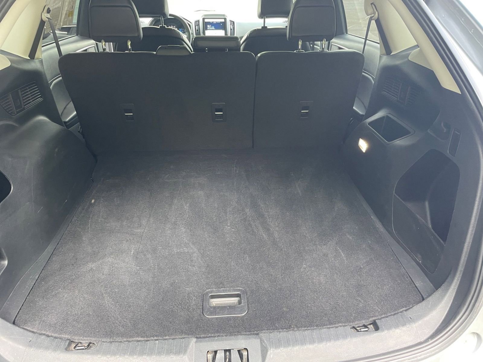 2024 Ford Edge SEL 27